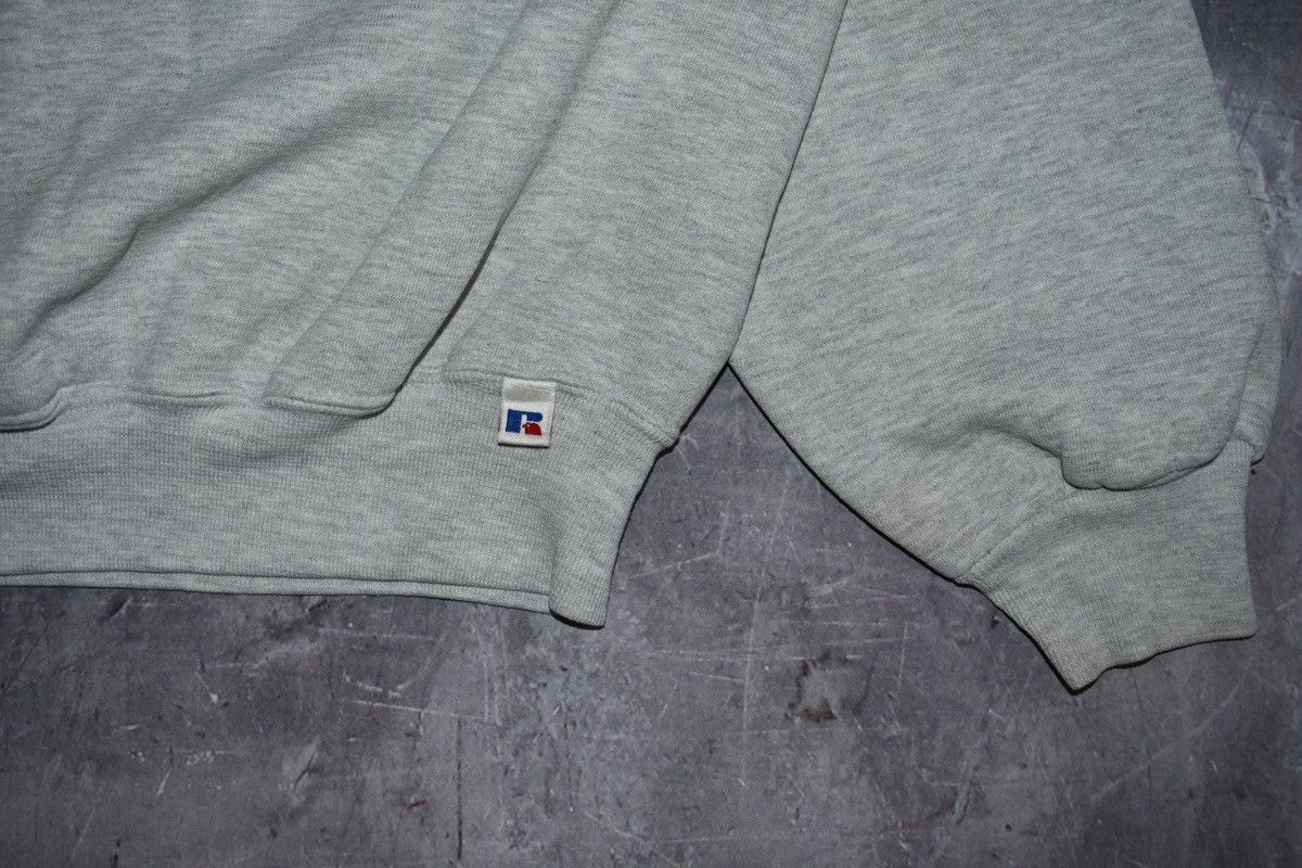 Russell Athletic Vintage Russell Athletic Sweatshirt (XXL) Size US XXL / EU 58 / 5 - 4 Thumbnail