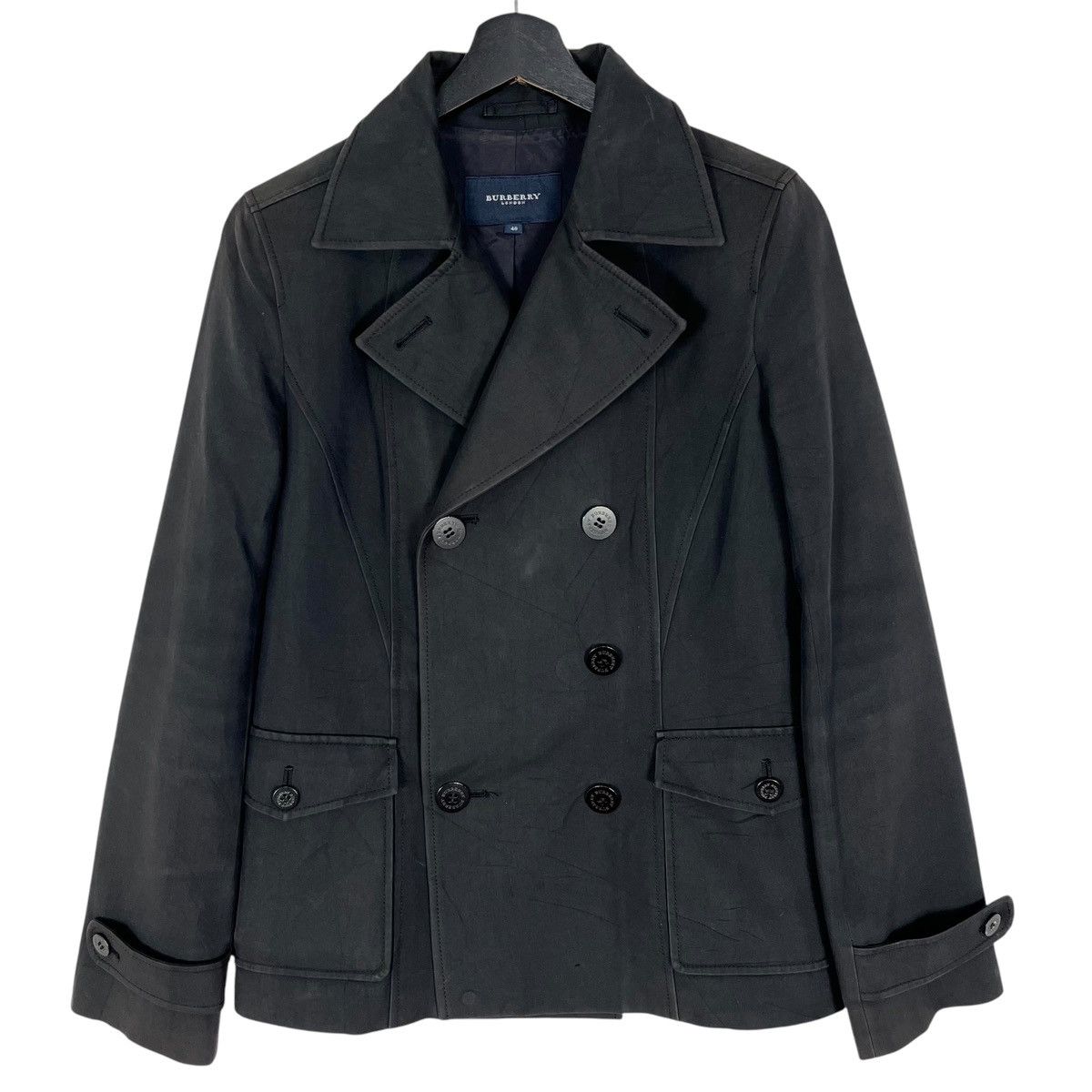Burberry × Designer Burberry Women’s Jacket Size S / US 4 / IT 40 - 2 Thumbnail