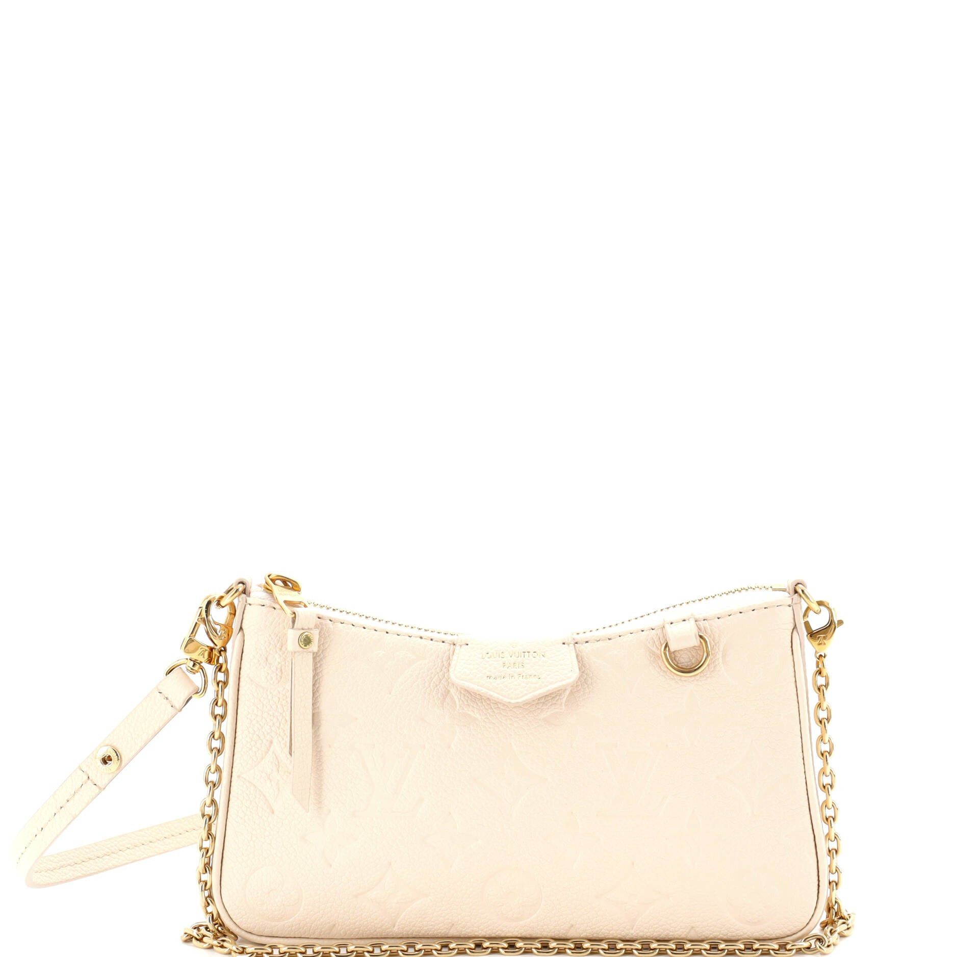 Louis Vuitton Easy Pouch on Strap Size ONE SIZE - 1 Thumbnail