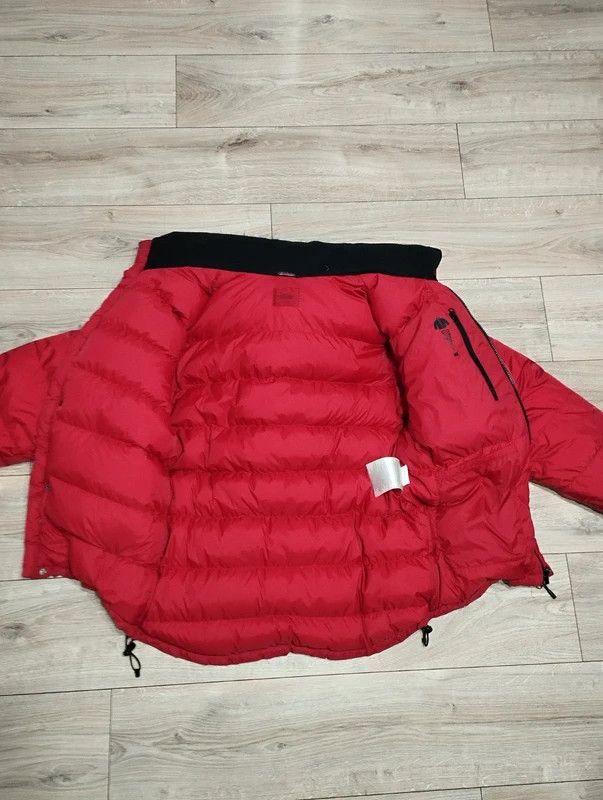 Bergans of Norway Bergans Sport 1 Down jacket Limited Edition size L RARE Size US L / EU 52-54 / 3 - 9 Thumbnail