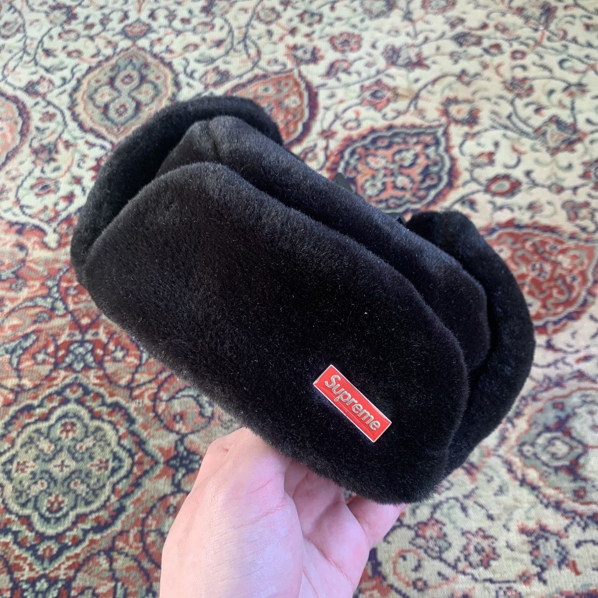 Supreme Ushanka | Grailed