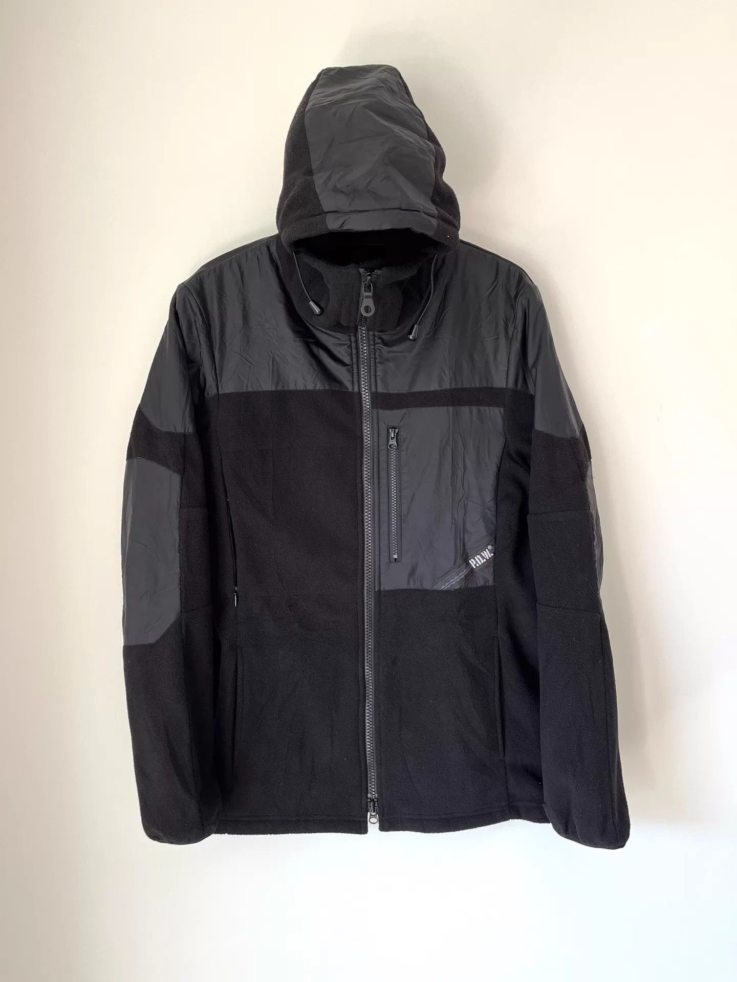 Avirex AVIREX PDW Vintage Jacket 00s Premium Line XL Size US XL / EU 56 / 4 - 2 Thumbnail