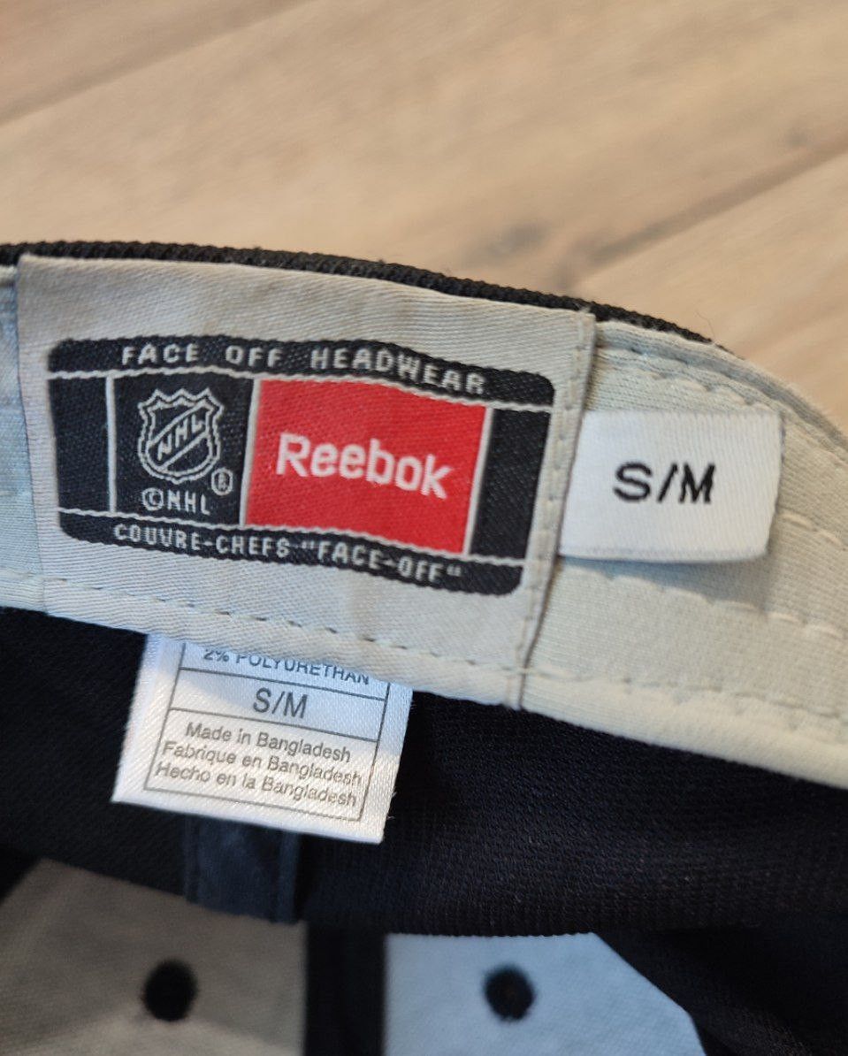 NHL Vintage Reebok Hat NHL Ottawa Senators Cap M sz Size ONE SIZE - 10 Thumbnail