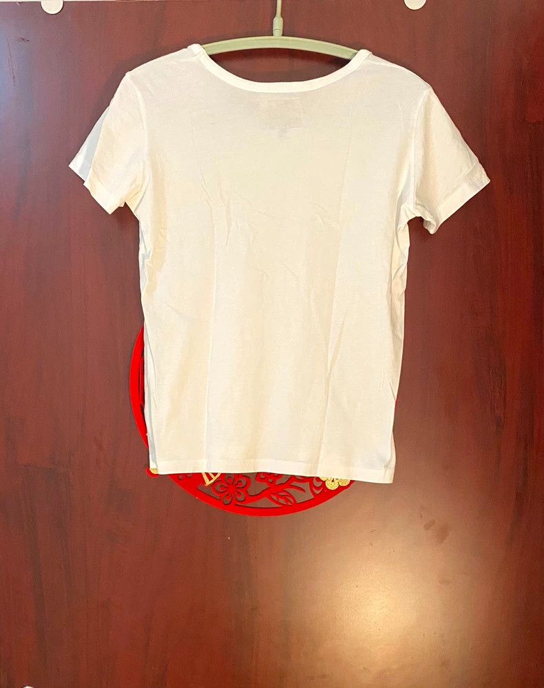 Vivienne Westwood Vivienne Westwood Short sleeve T-shirt print Size S / US 4 / IT 40 - 2 Thumbnail