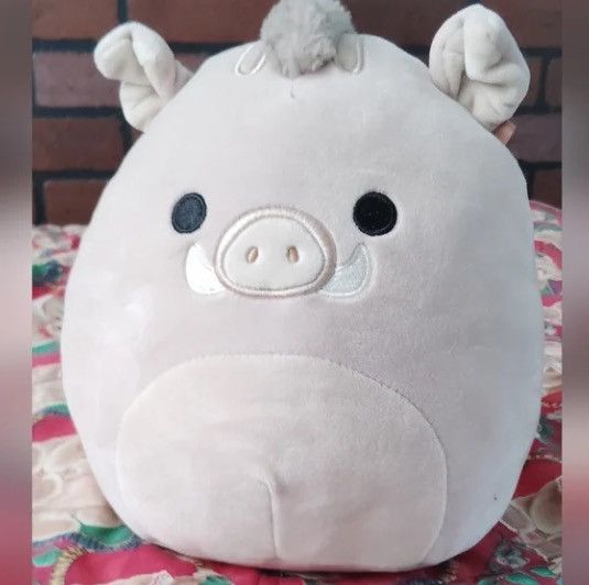 Other Tan Stuffed Animal Size XS / US 0-2 / IT 36-38 - 3 Thumbnail