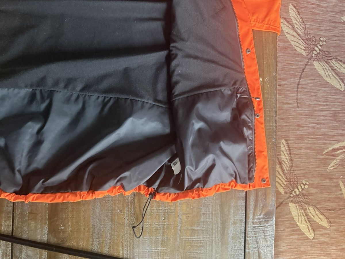 Supreme × The North Face Supreme TNF light mountaineering jacket XL FW16 Size US XL / EU 56 / 4 - 12 Thumbnail