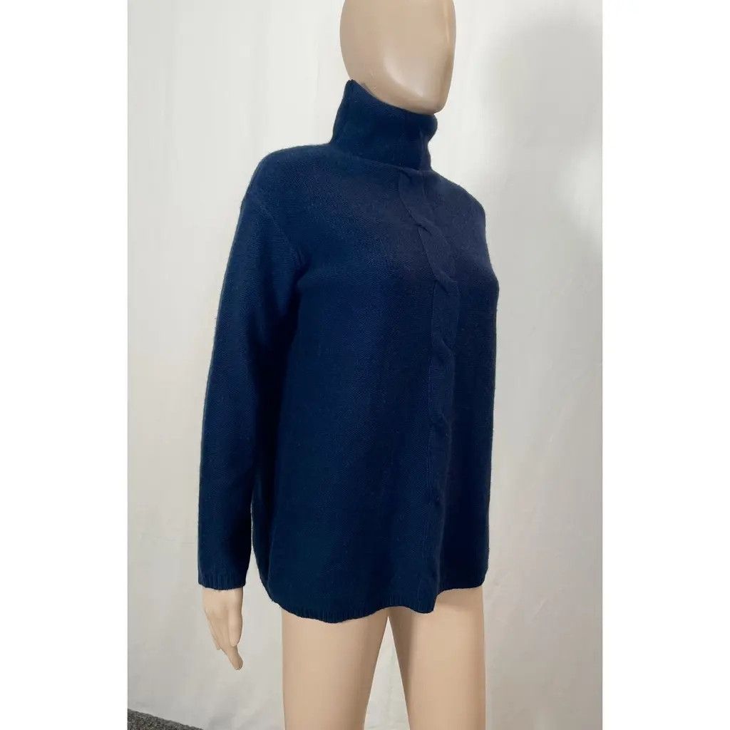 Max Mara Sweater, Max Mara Size S / US 4 / IT 40 - 2 Thumbnail