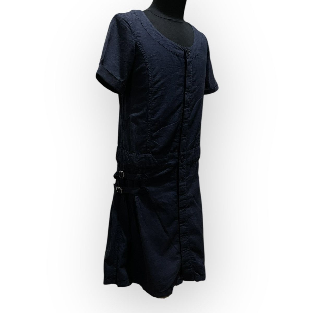 Issey Miyake Sunao Kuwahara by Issey Miyake Dresses Size M / US 6-8 / IT 42-44 - 2 Thumbnail