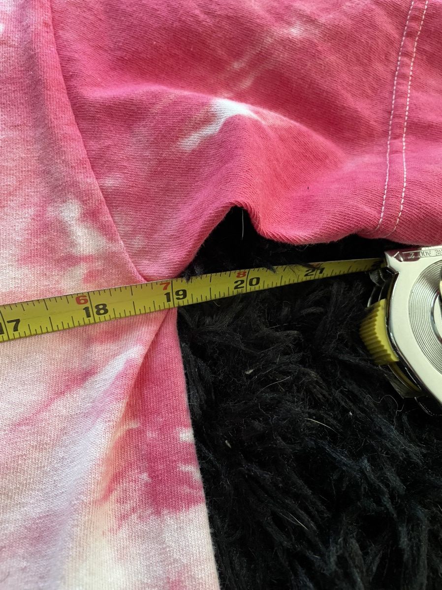 Kith Kith Tie Dye Treats Tee Size US M / EU 48-50 / 2 - 9 Thumbnail