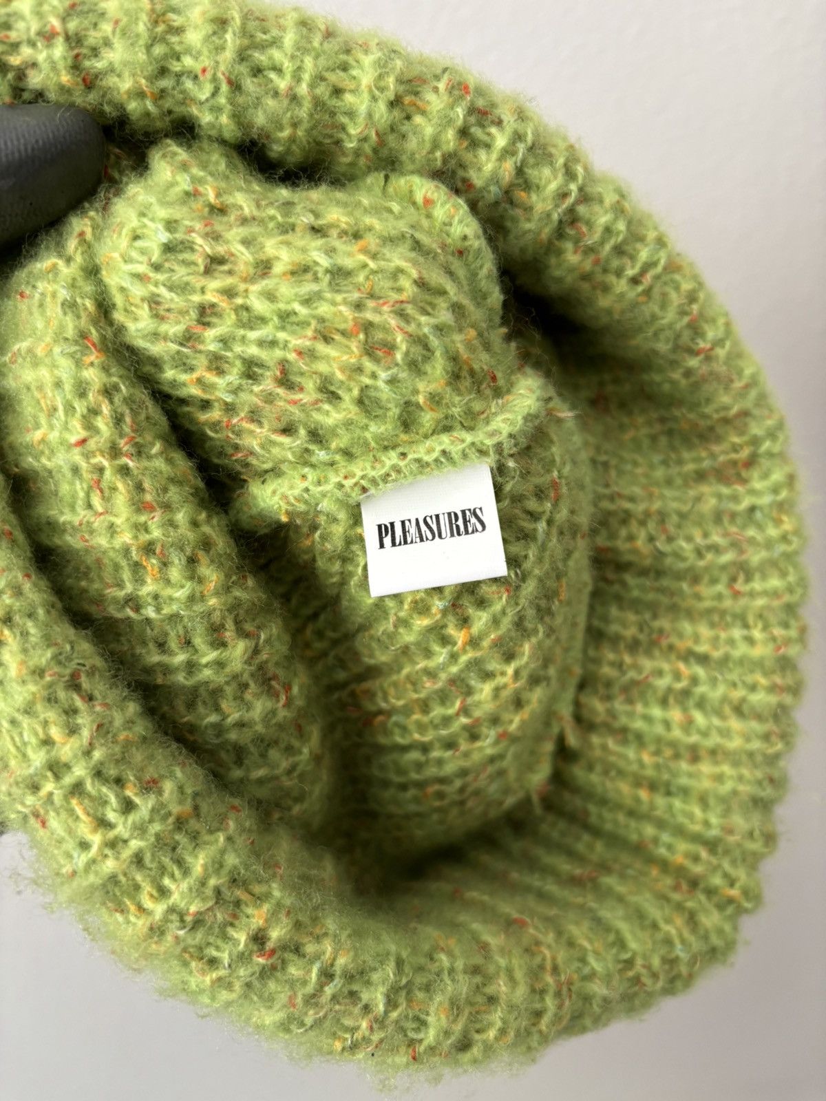 Pleasures Pleasures Beanie Size ONE SIZE - 7 Thumbnail