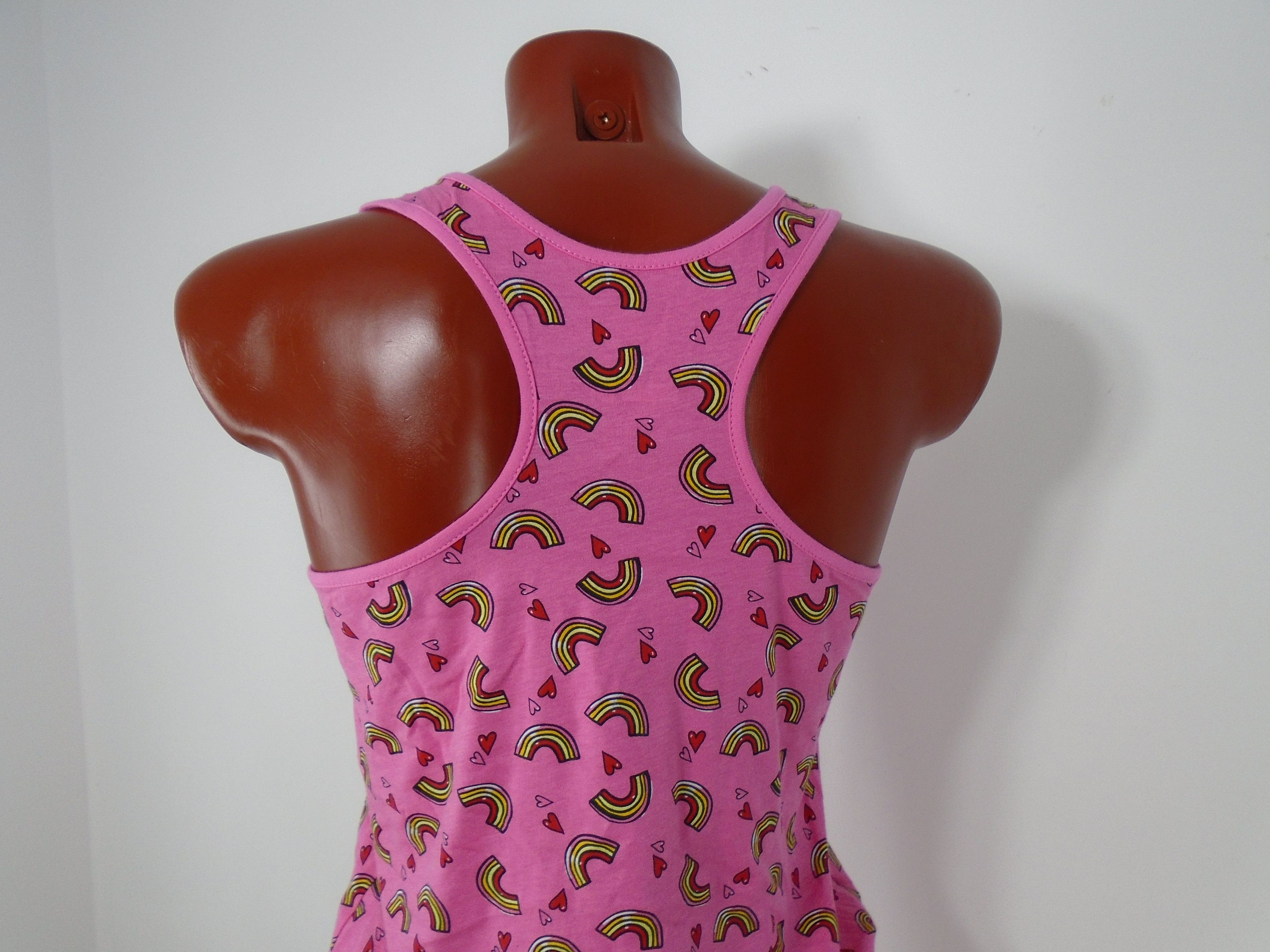 Vintage Women's One-Piece Shorts Pepperts. Pink. XS. New with tags Size XS / US 0-2 / IT 36-38 - 6 Thumbnail