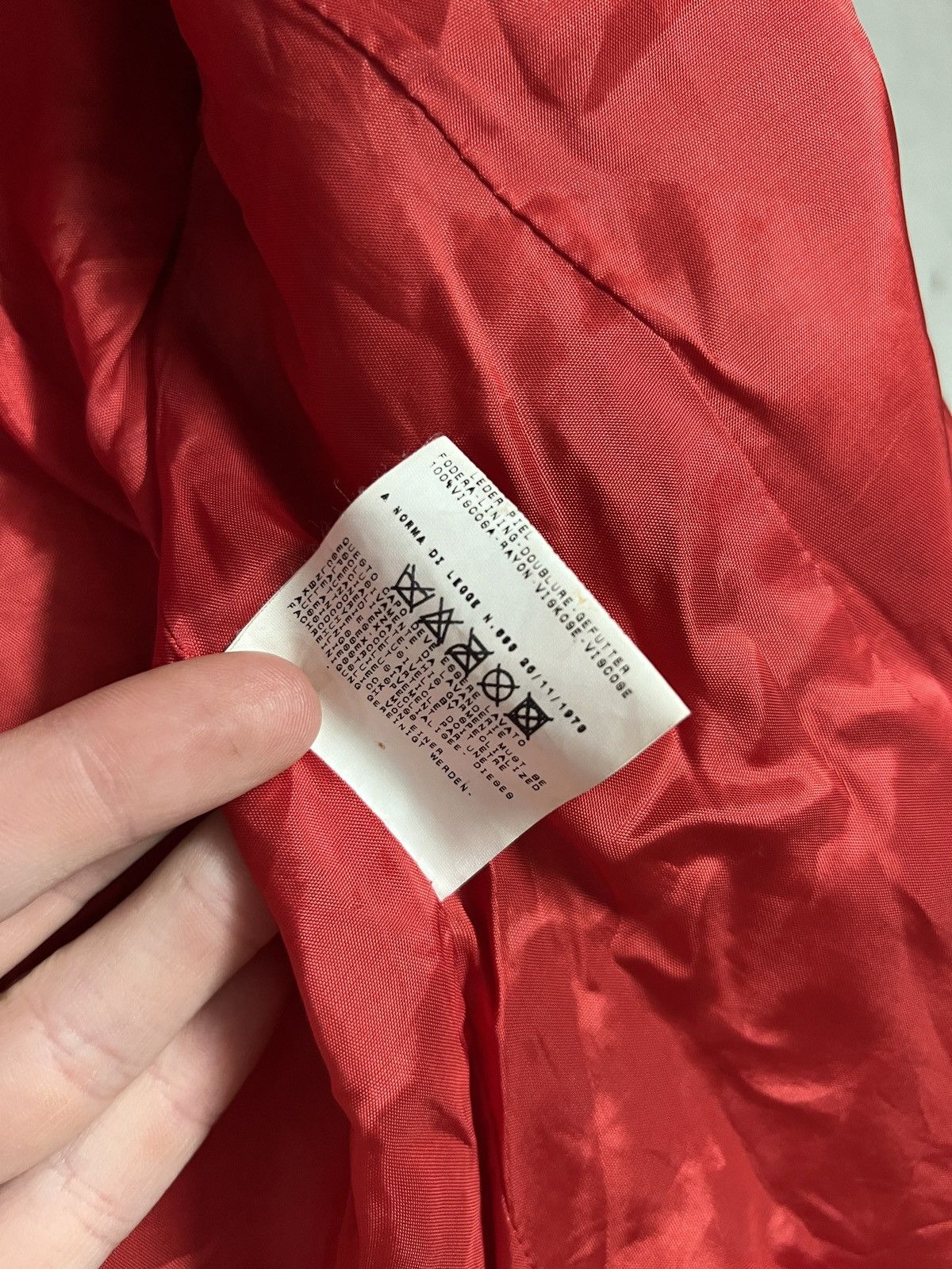 Versace Jeans Couture Versace Jeans Couture Size S / US 4 / IT 40 - 17 Thumbnail