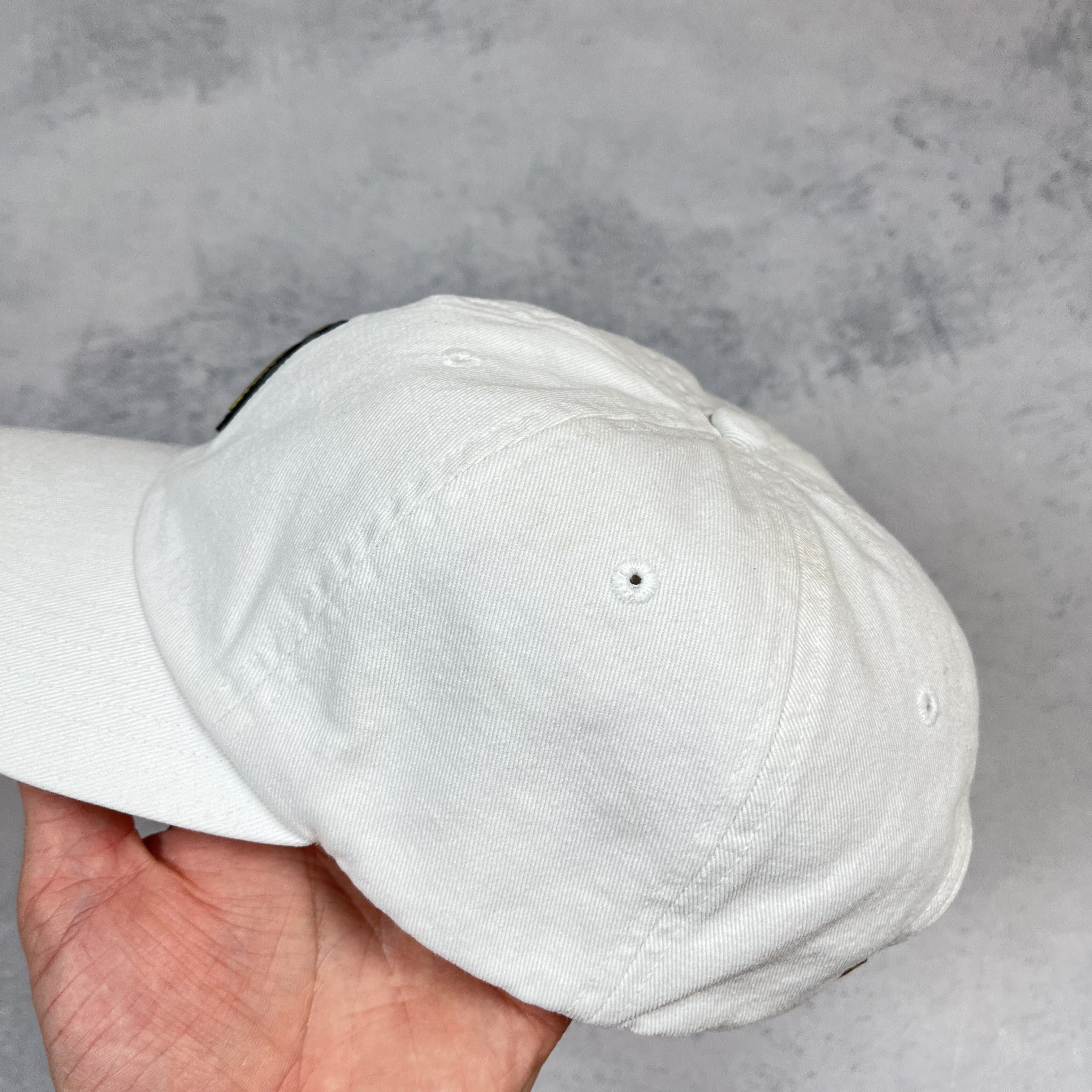 October's Very Own October’s Very Own OVO Big logo Baseball Cap Size ONE SIZE - 12 Thumbnail