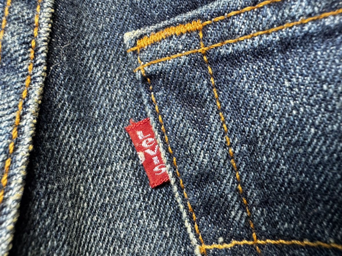 Levi's Levi’s 501 Yuma 130th Anniversary Jeans W28 L32 Size US 28 / EU 44 - 6 Thumbnail