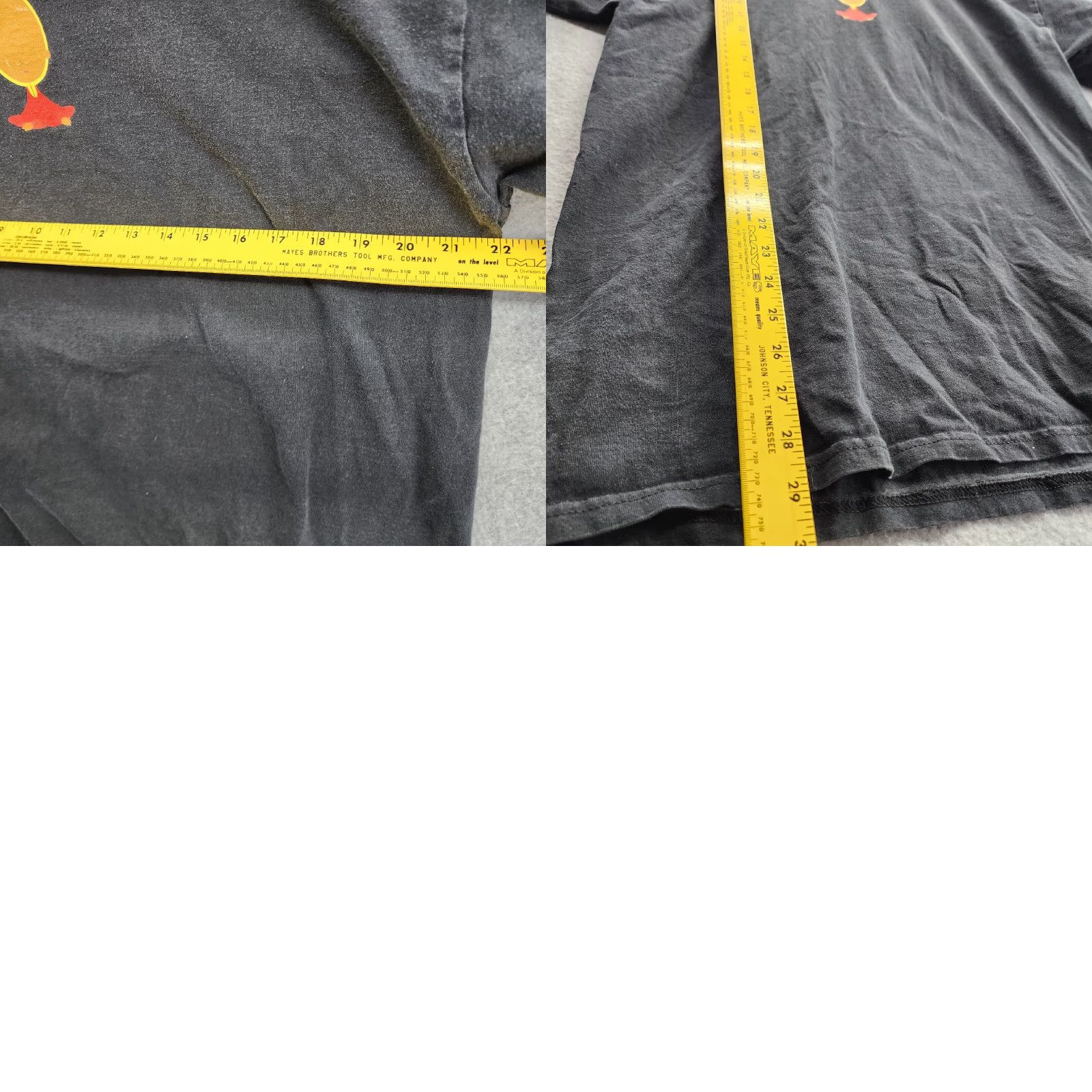 Nike VINTAGE Nike Swoosh T-Shirt Size US L / EU 52-54 / 3 - 8 Thumbnail