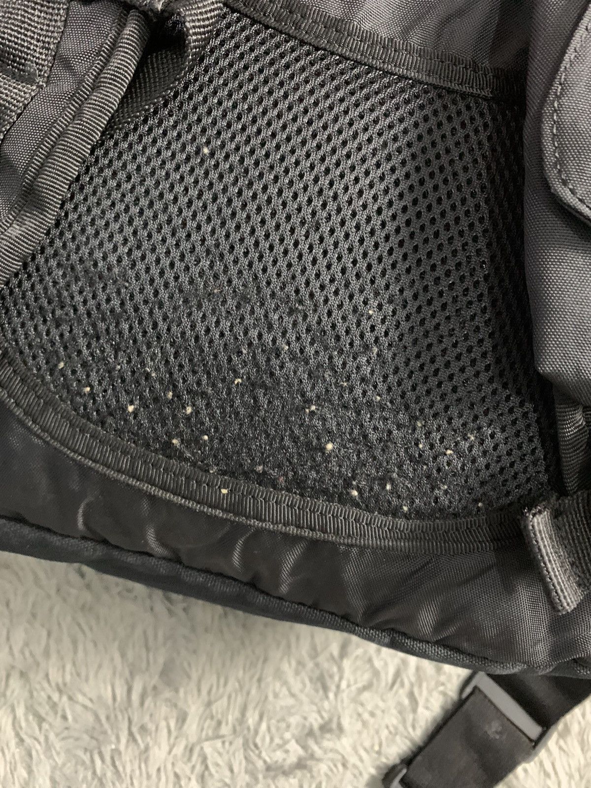 Gravis Vintage Gravis Footwear Skateboard Backpack Size ONE SIZE - 12 Thumbnail