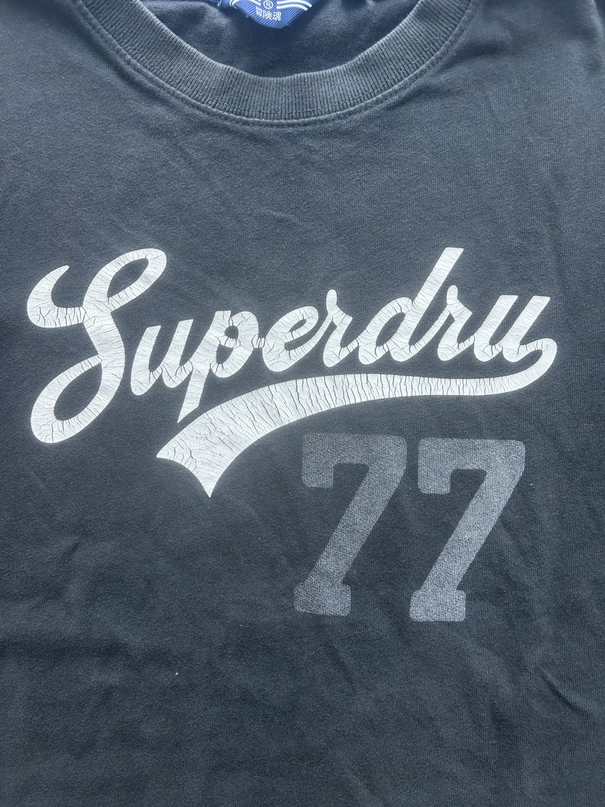 Superdry Superdry Graphic Tee Size US M / EU 48-50 / 2 - 3 Thumbnail