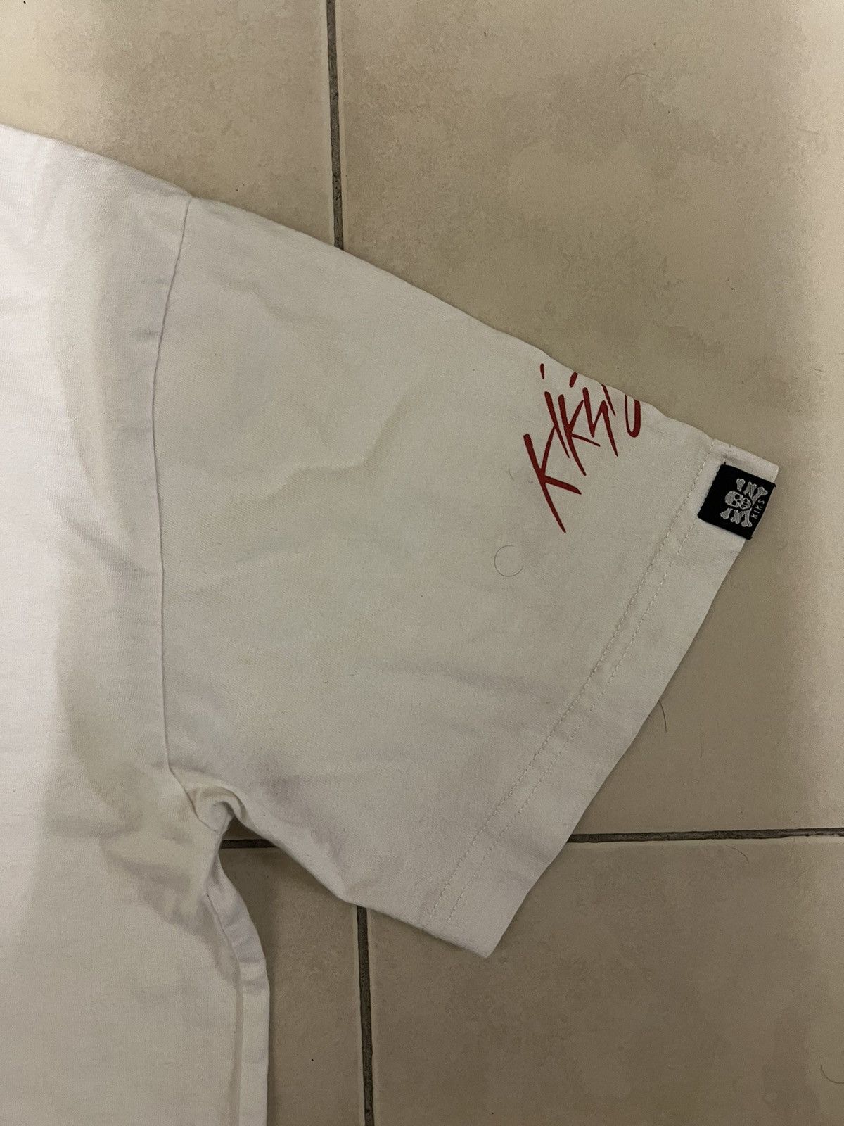 Japanese Brand Kikstyo Aki Hoshing Bikinis Mirror Print Nike Air Jordan one Size US S / EU 44-46 / 1 - 5 Thumbnail