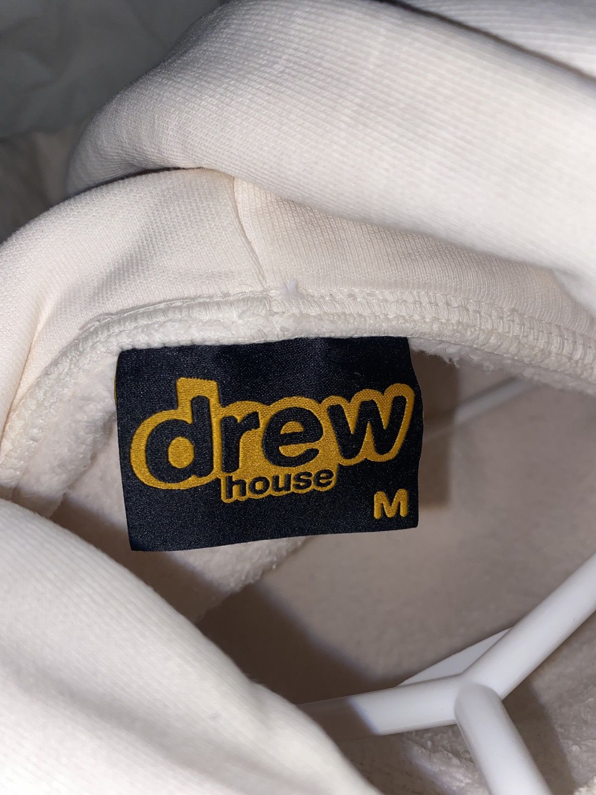 Drew House Drew Hoodie Size US M / EU 48-50 / 2 - 6 Thumbnail