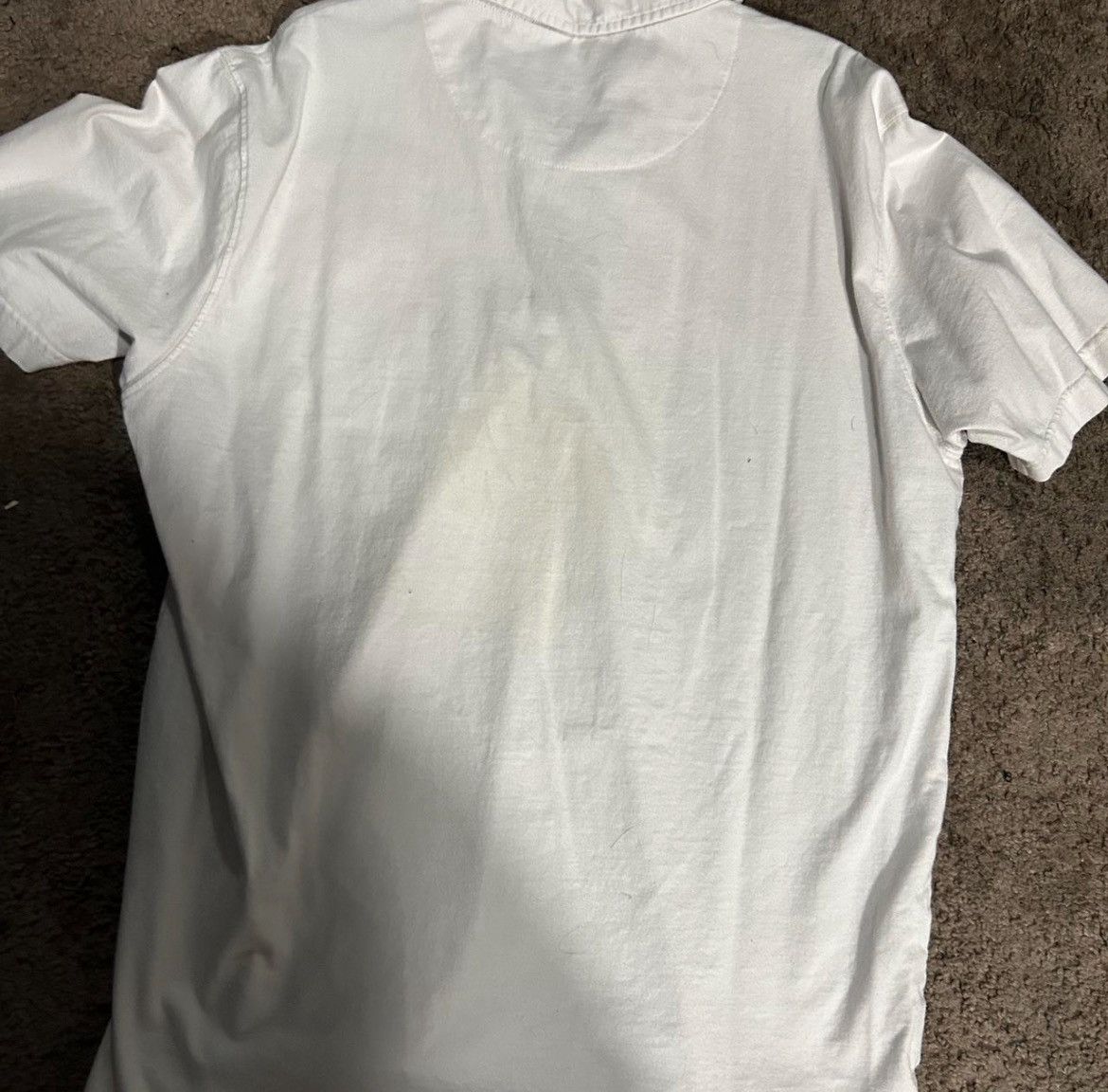 Ecko Unltd. Ecko UNLTD. Vintage Polo Size US M / EU 48-50 / 2 - 3 Thumbnail