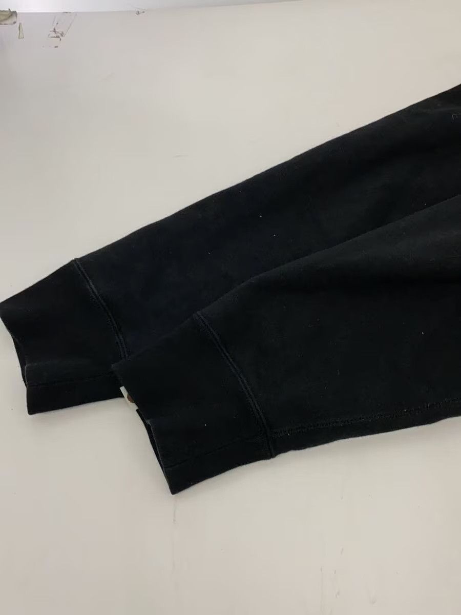Bape A Bathing Ape Cotton Hoodie Black Size US M / EU 48-50 / 2 - 6 Thumbnail