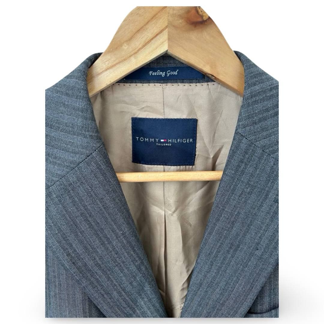 Tommy Hilfiger Tommy Hilfiger blazer #1247 Size US M / EU 48-50 / 2 - 4 Thumbnail
