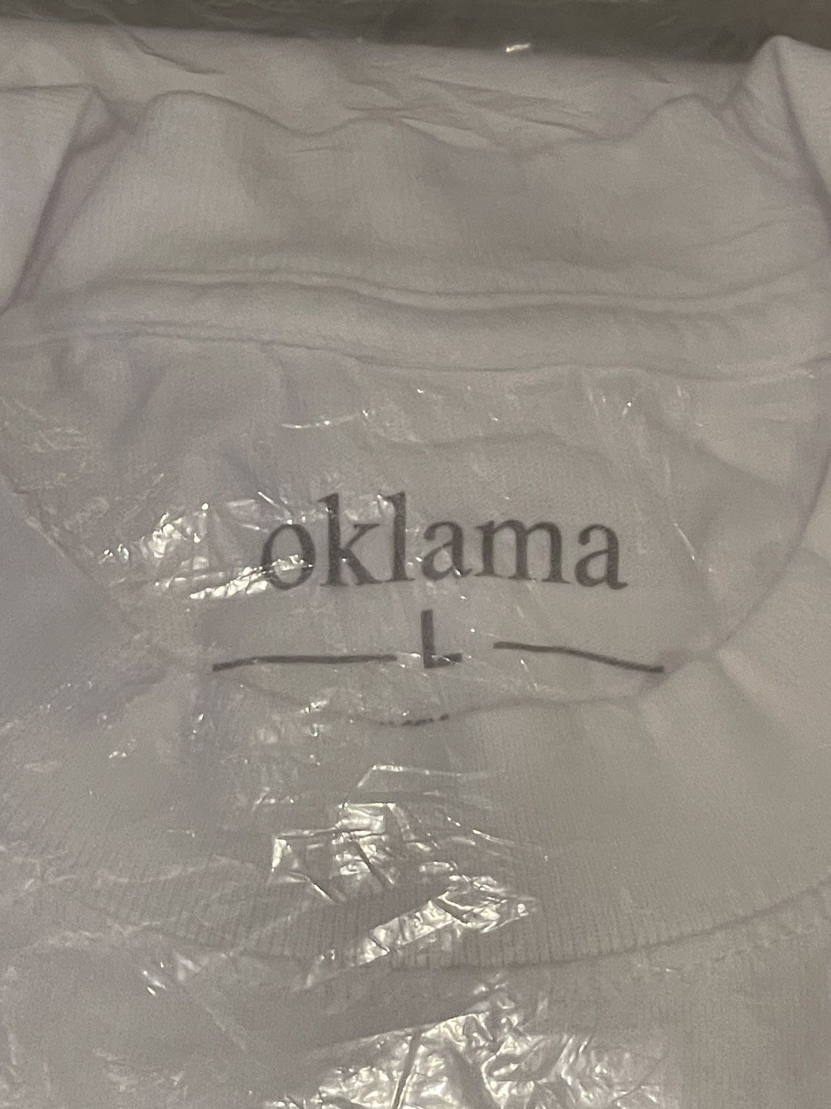 Kendrick Lamar Kendrick Lamar Pop Out Long Sleeve Size US L / EU 52-54 / 3 - 3 Thumbnail