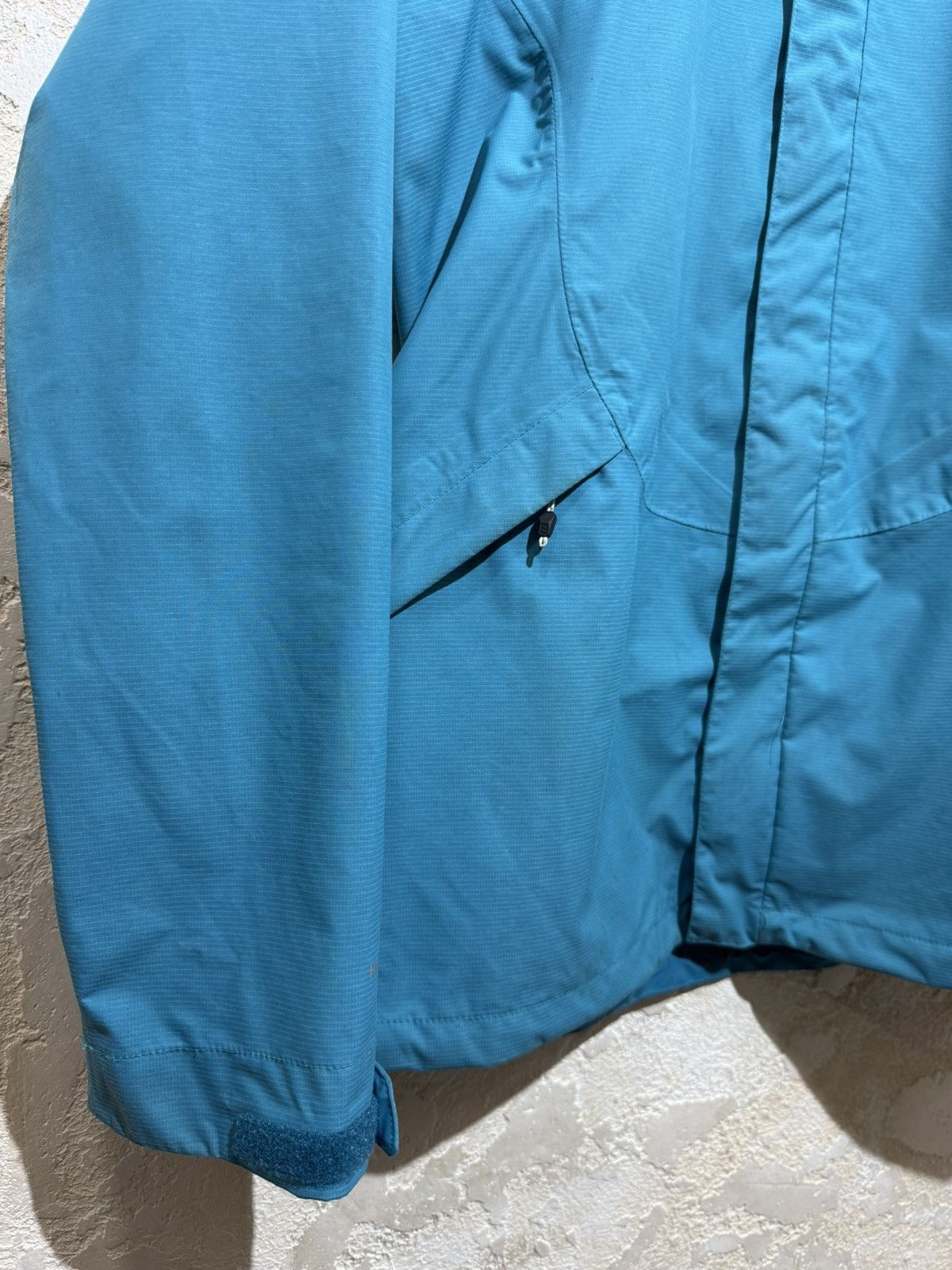 Berghaus × Outdoor Research BNWT Berghaus Women's Alluvion Shell Jacket UK14 Size L / US 10 / IT 46 - 2 Thumbnail