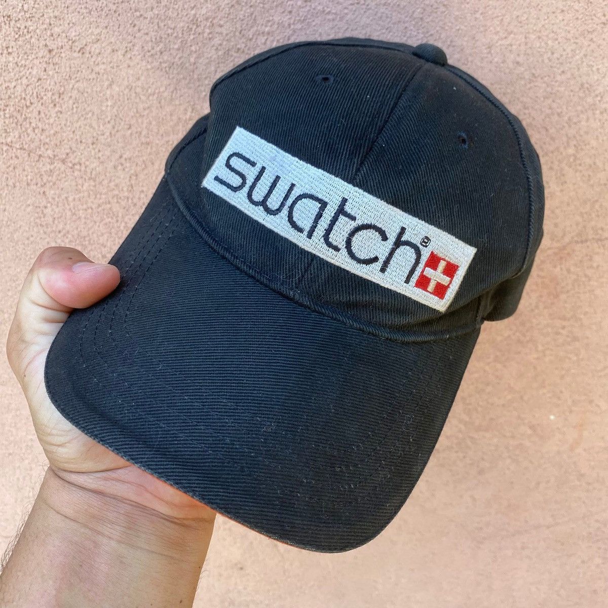 Swatch RARE ‼️ Swatch Size ONE SIZE - 2 Thumbnail