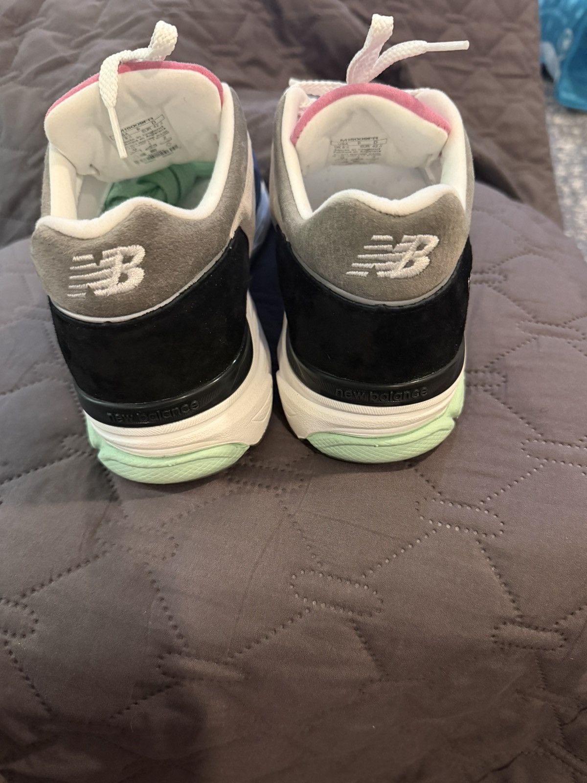 New Balance New Balance 1500.9 Summer Nine Size US 9 / EU 42 - 4 Thumbnail