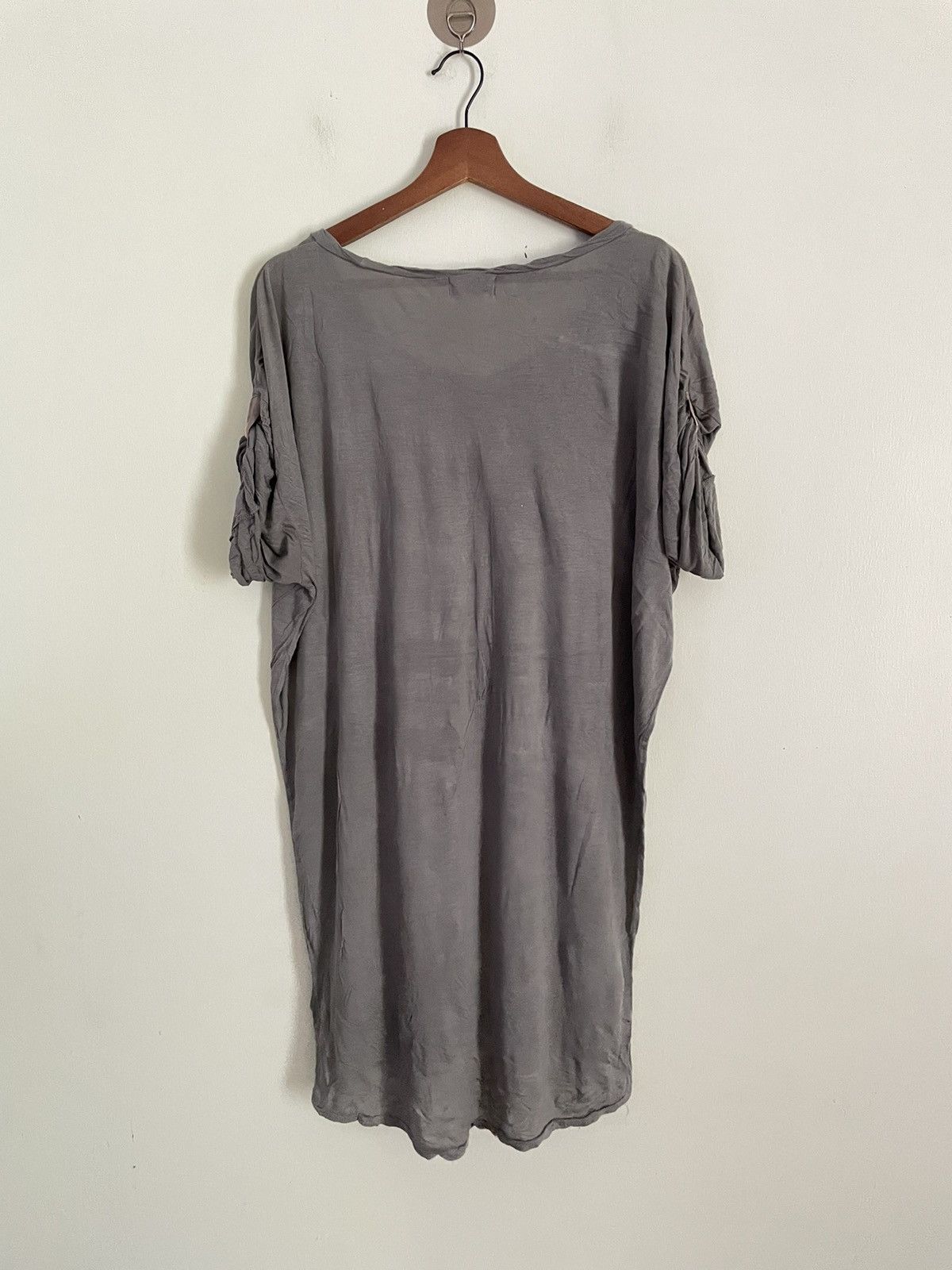 Acne Studios Acne zenit tie dye ss 10 dress Size XS / US 0-2 / IT 36-38 - 2 Thumbnail