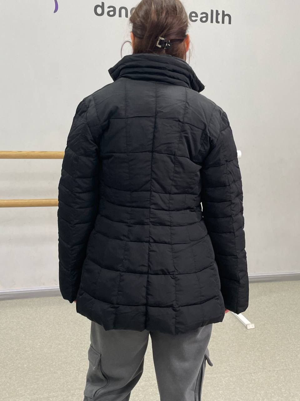 Moncler × Vintage Moncler vintage puffer down jacket stitched Size XS / US 0-2 / IT 36-38 - 6 Thumbnail