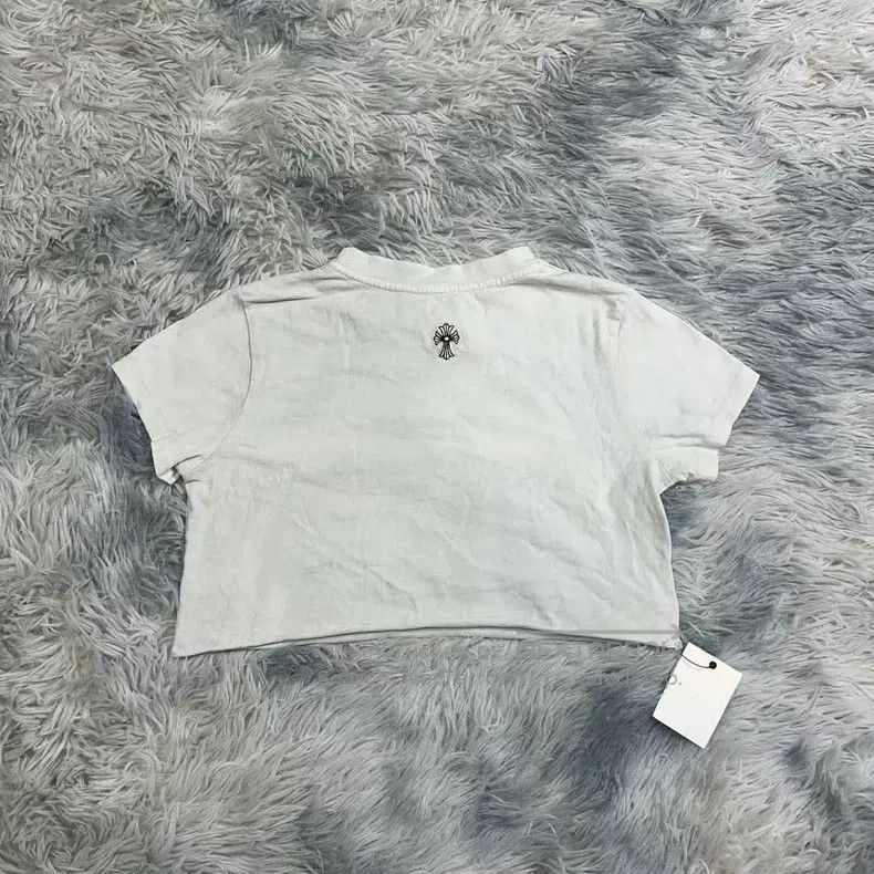 Chrome Hearts Chrome Hearts Size S Embroidered blouse Size S / US 4 / IT 40 - 2 Thumbnail
