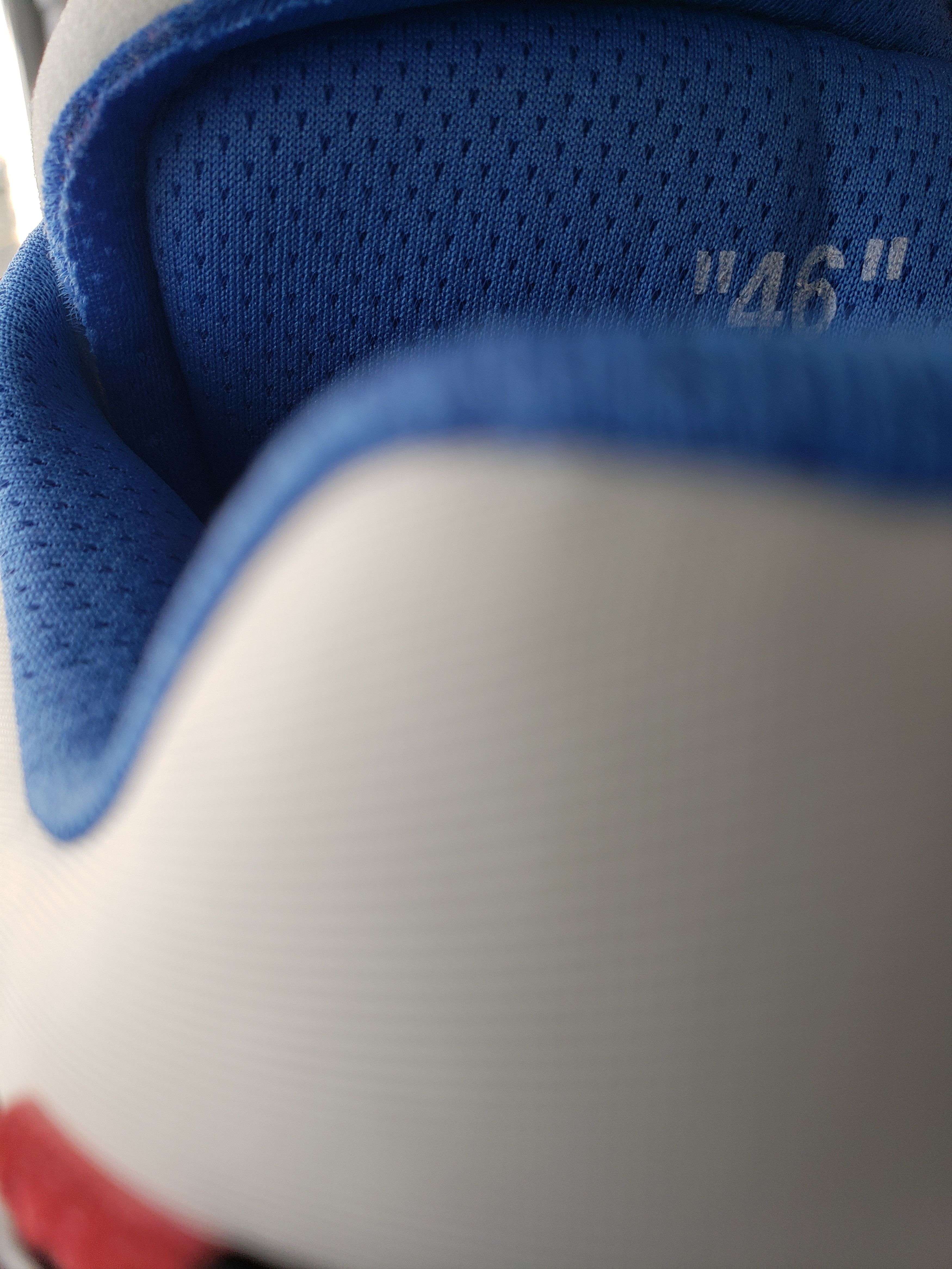 Off-White Off-White Sneakers Size US 13 / EU 46 - 4 Thumbnail