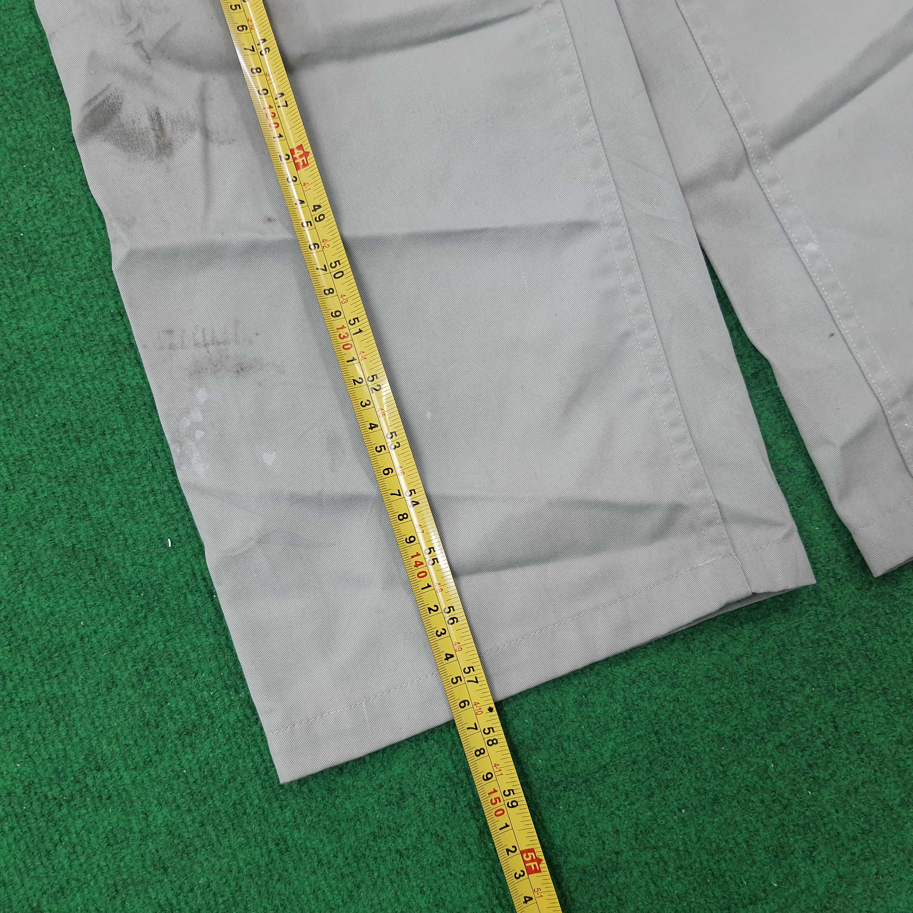 Japanese Brand × Vintage Vintage Bridgestone x Custom TRD Racing Coverall C231N13 Size US S / EU 44-46 / 1 - 5 Thumbnail