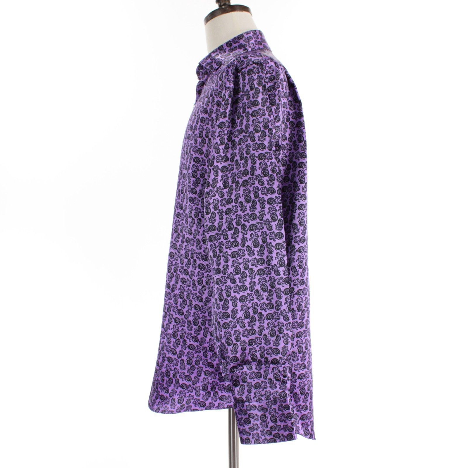 Other Italo Ferretti New with tags Shirt Size XL US In Purple Size US XL / EU 56 / 4 - 6 Thumbnail