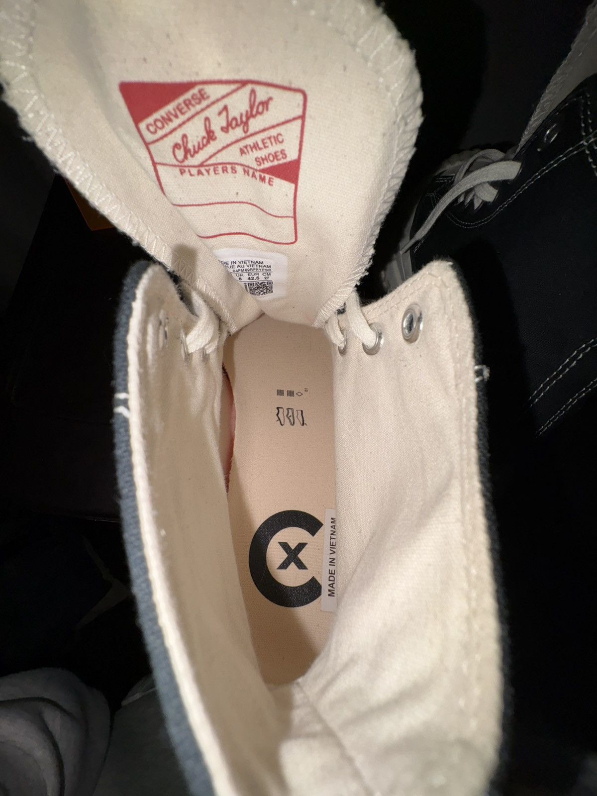 Converse Chuck 70 AT-CX Size US 9 / EU 42 - 6 Thumbnail