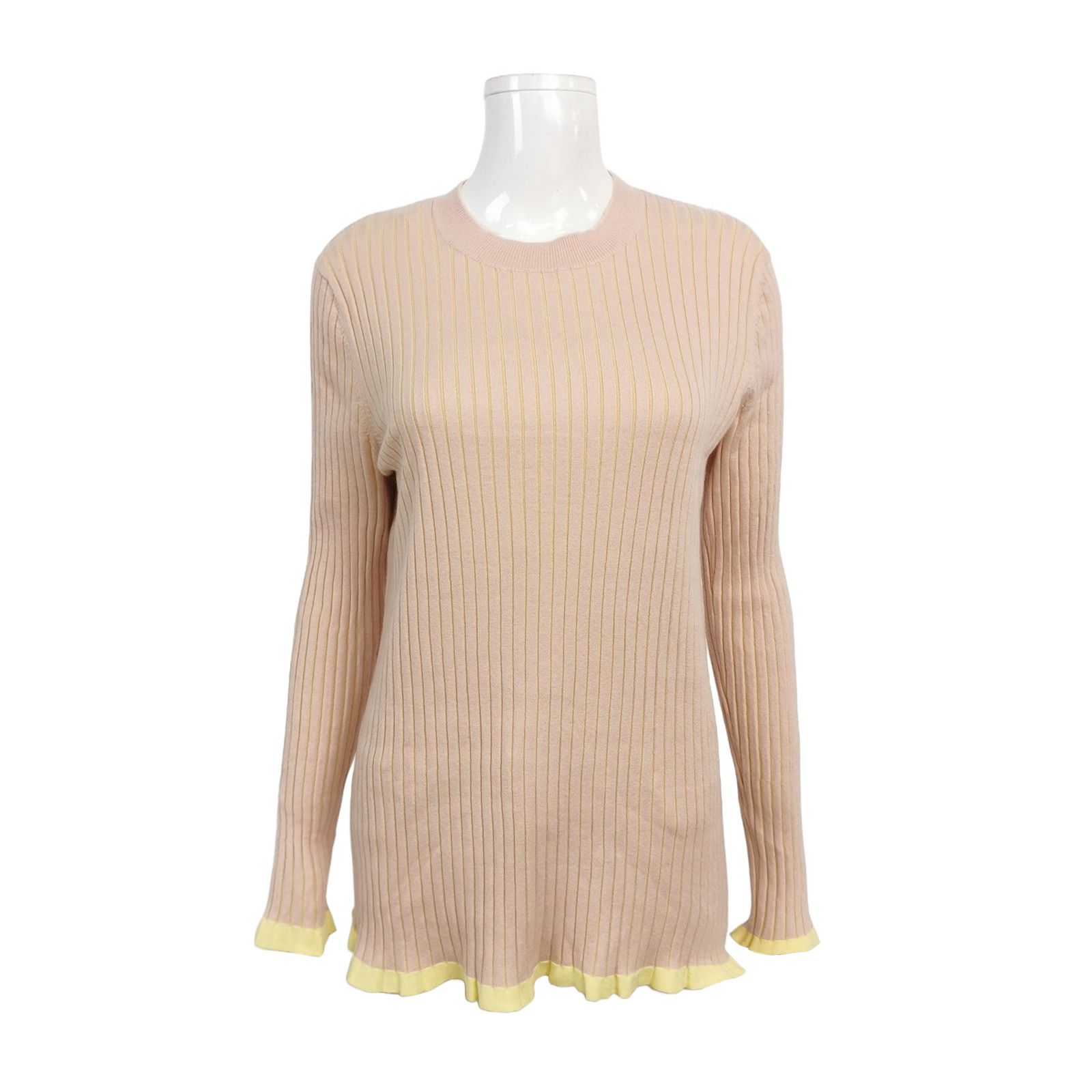 Burberry Burberry Women m Sweaters Size M / US 6-8 / IT 42-44 - 1 Thumbnail