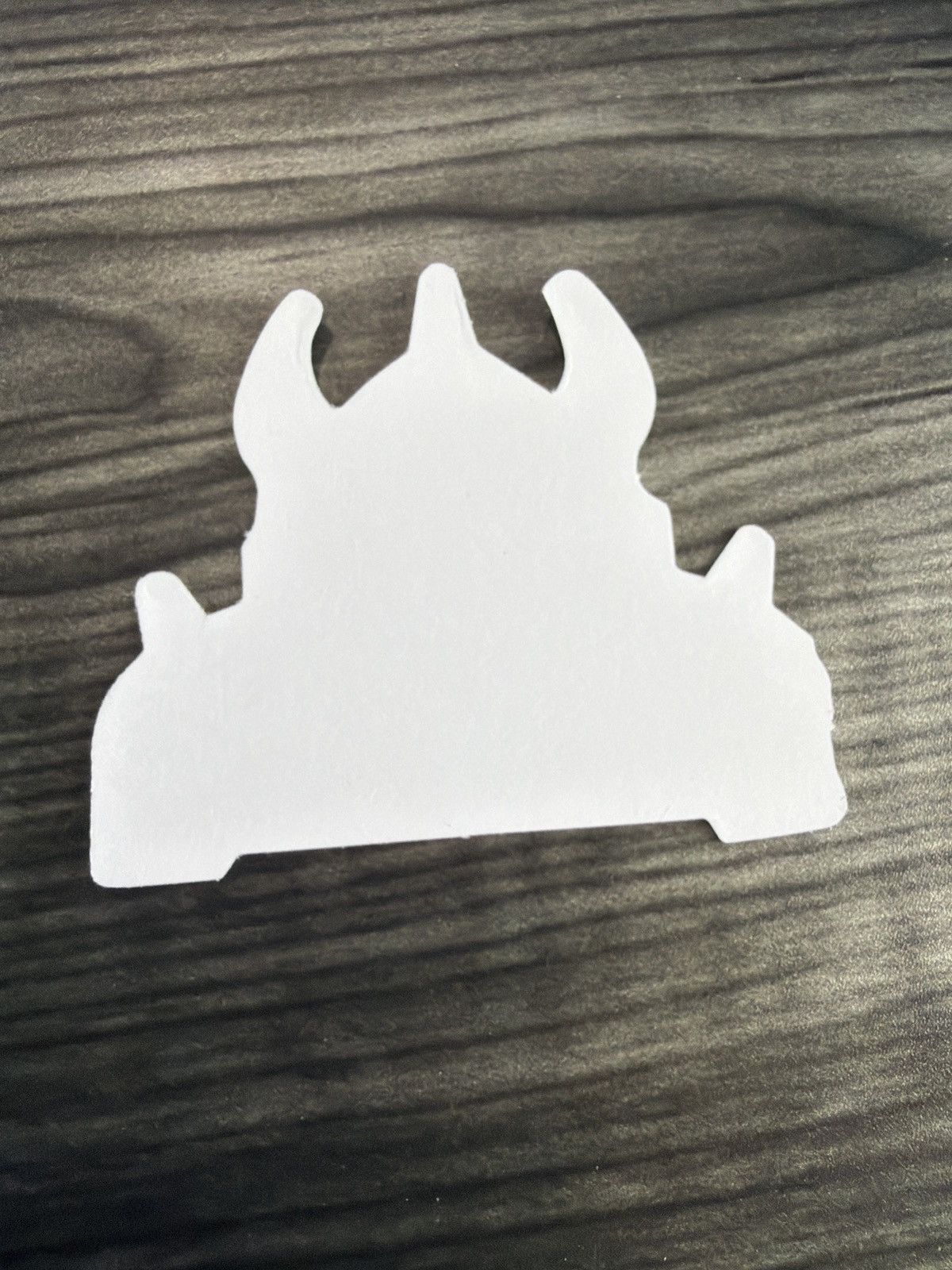 Hypebeast Darkstar Skateboards Knight Sticker Size ONE SIZE - 2 Thumbnail