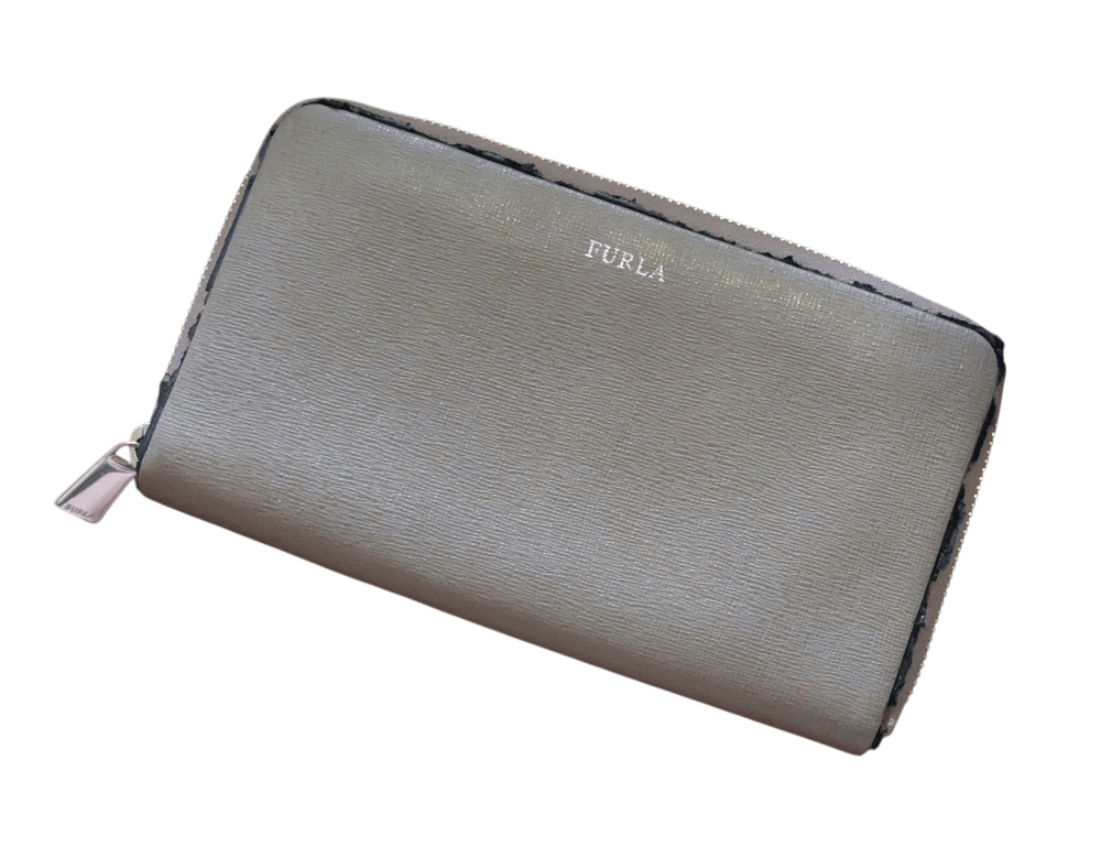 Furla Furla Leather Wallet Size ONE SIZE - 1 Thumbnail