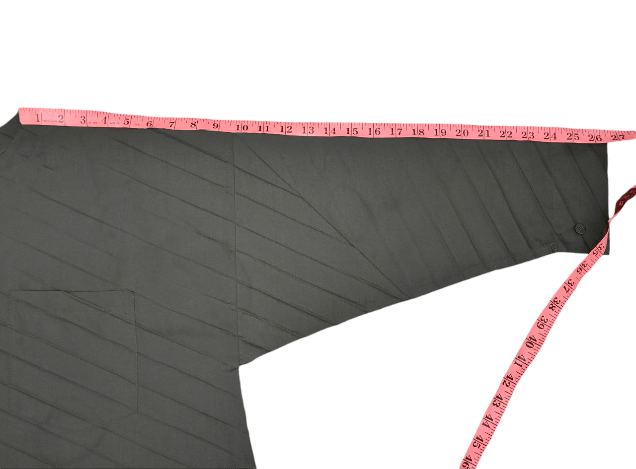 Issey Miyake Issey Miyake Top Size M / US 6-8 / IT 42-44 - 9 Thumbnail
