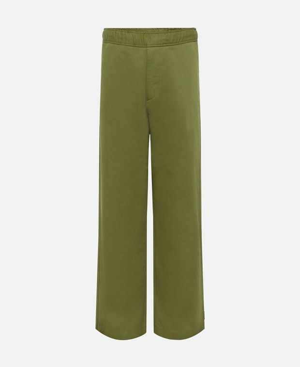 Moncler Casual trousers Size US 30 / EU 46 - 1 Thumbnail