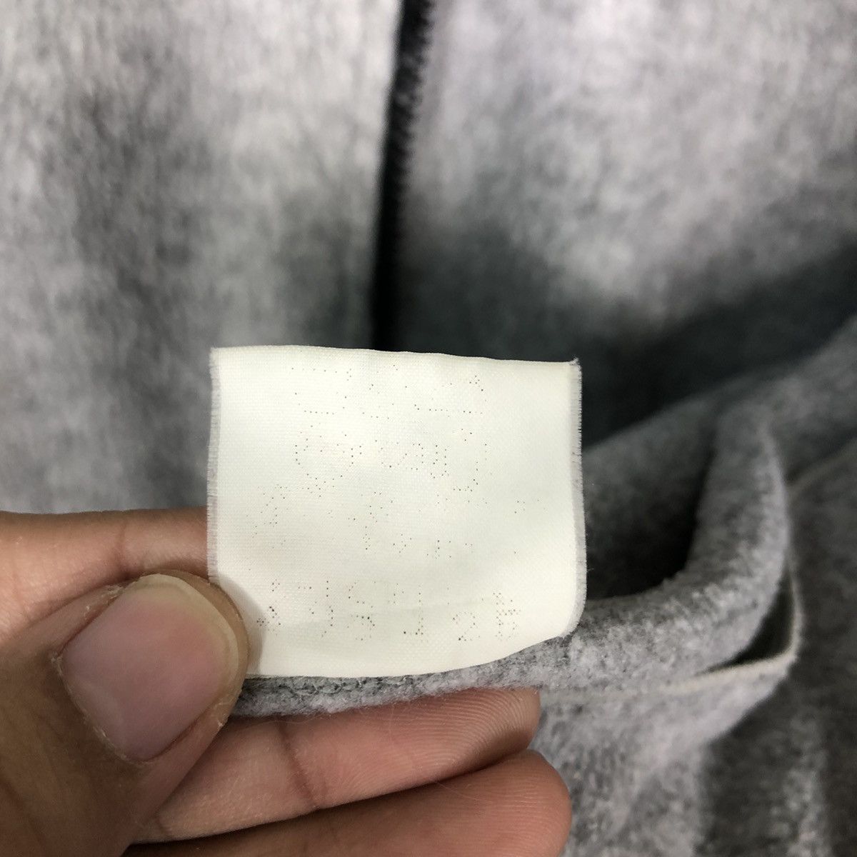 Japanese Brand 🔥VINTAGE FLEECE JACKET THE NORTH FACE Size US M / EU 48-50 / 2 - 22 Thumbnail
