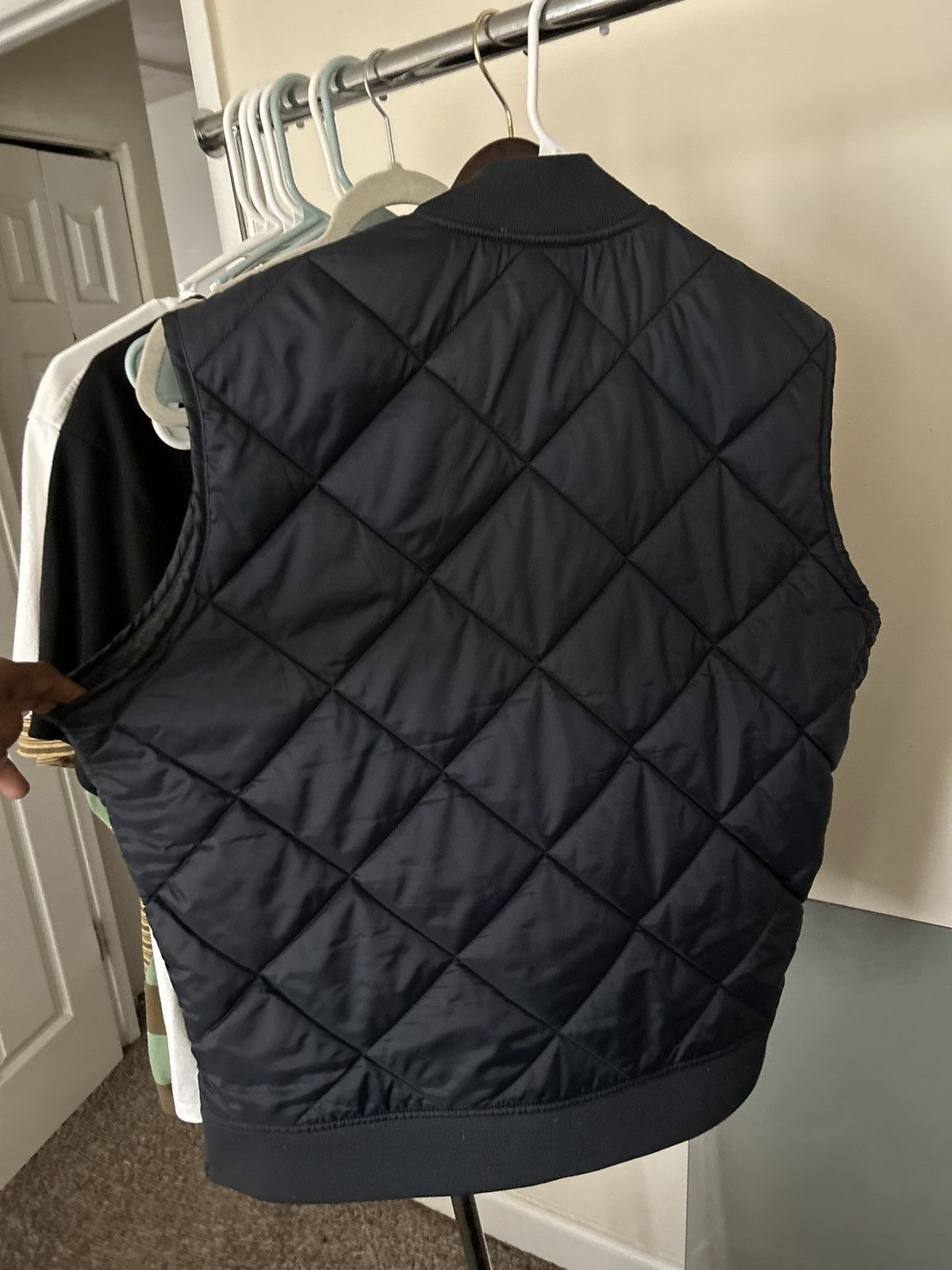 Dickies Dickies Vest szL Size US L / EU 52-54 / 3 - 3 Thumbnail