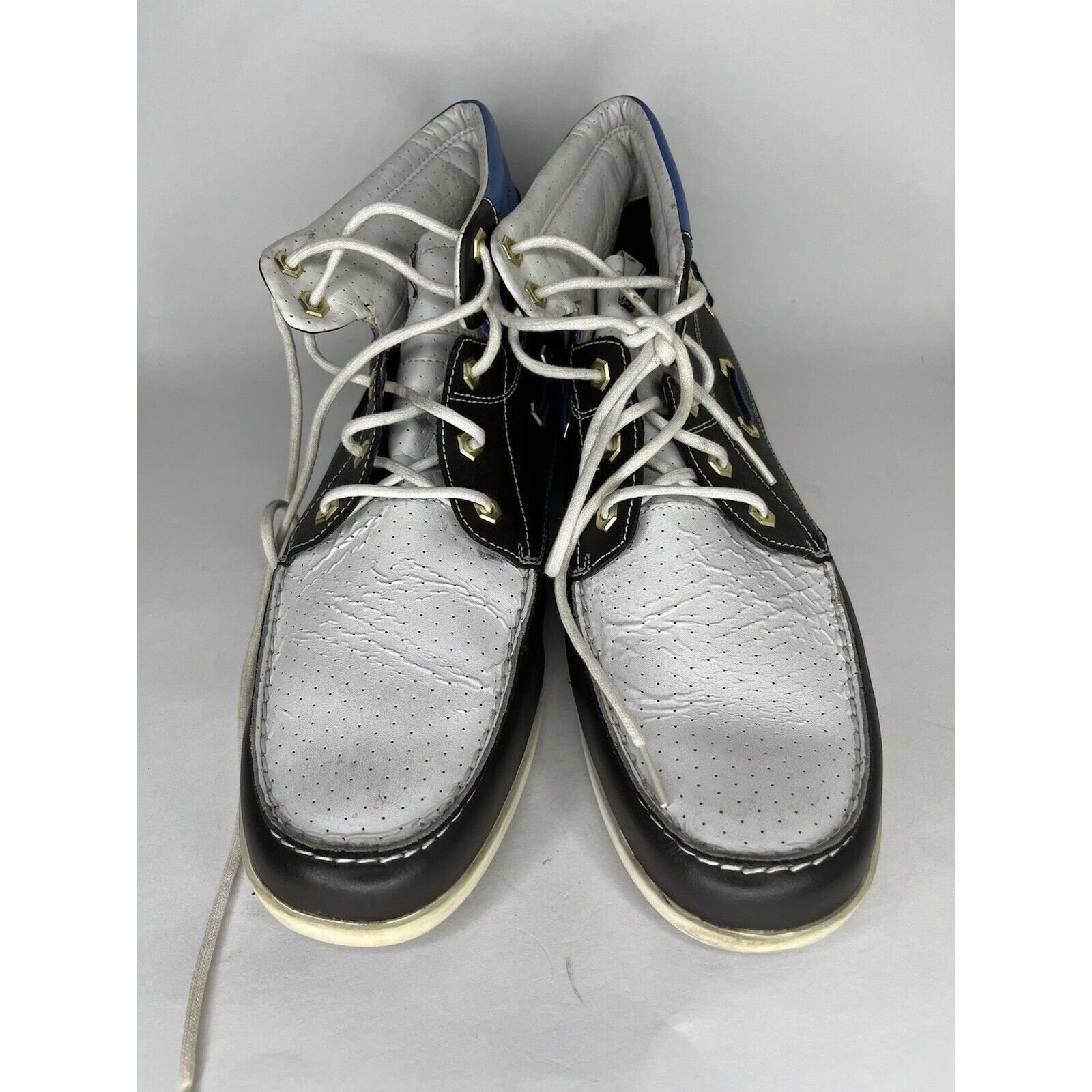 Timberland timberland Chukka boots men Size 13M Lace Up Leather Upper Size US 13 / EU 46 - 13 Thumbnail