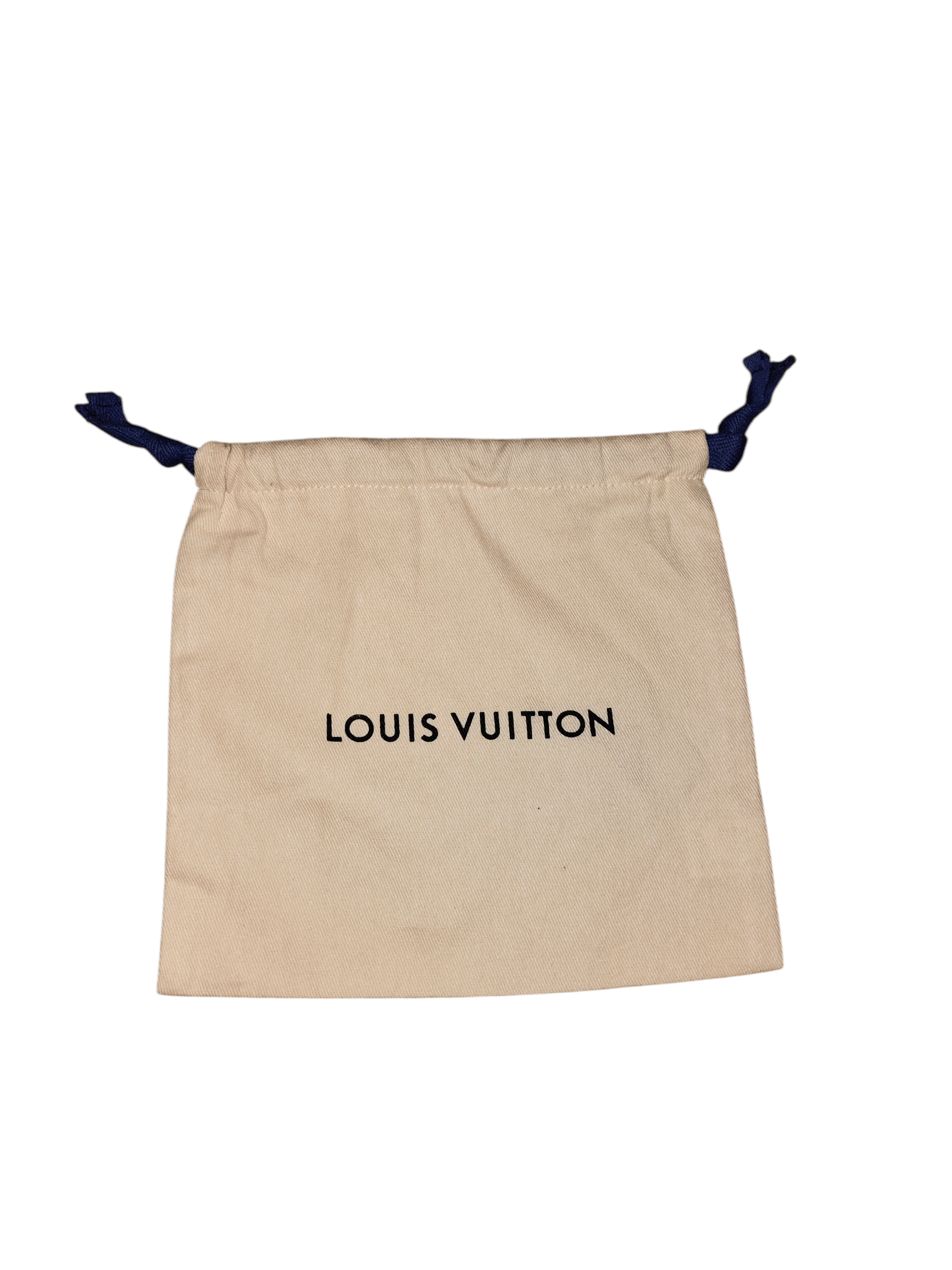 Louis Vuitton LOUIS VUITTON Dust Bag Size ONE SIZE - 1 Thumbnail