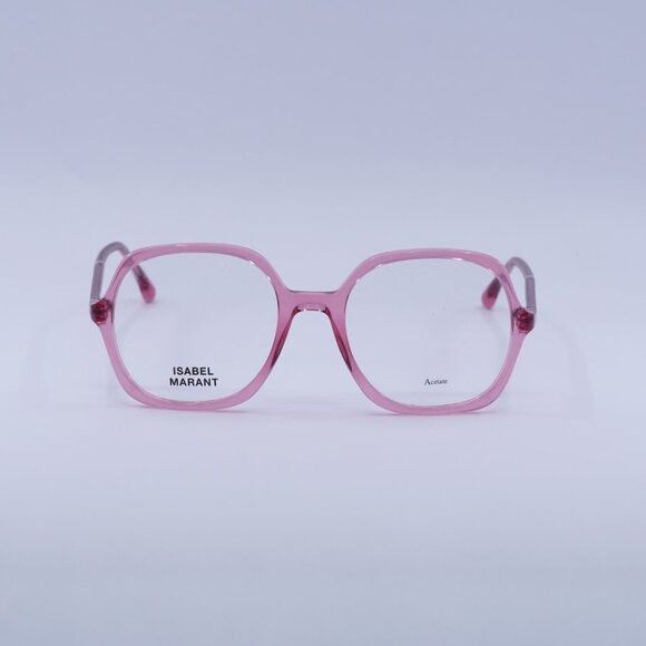 Isabel Marant Isabel Marant IM0087 035J 00 Eyeglasses 54mm Size ONE SIZE - 2 Thumbnail