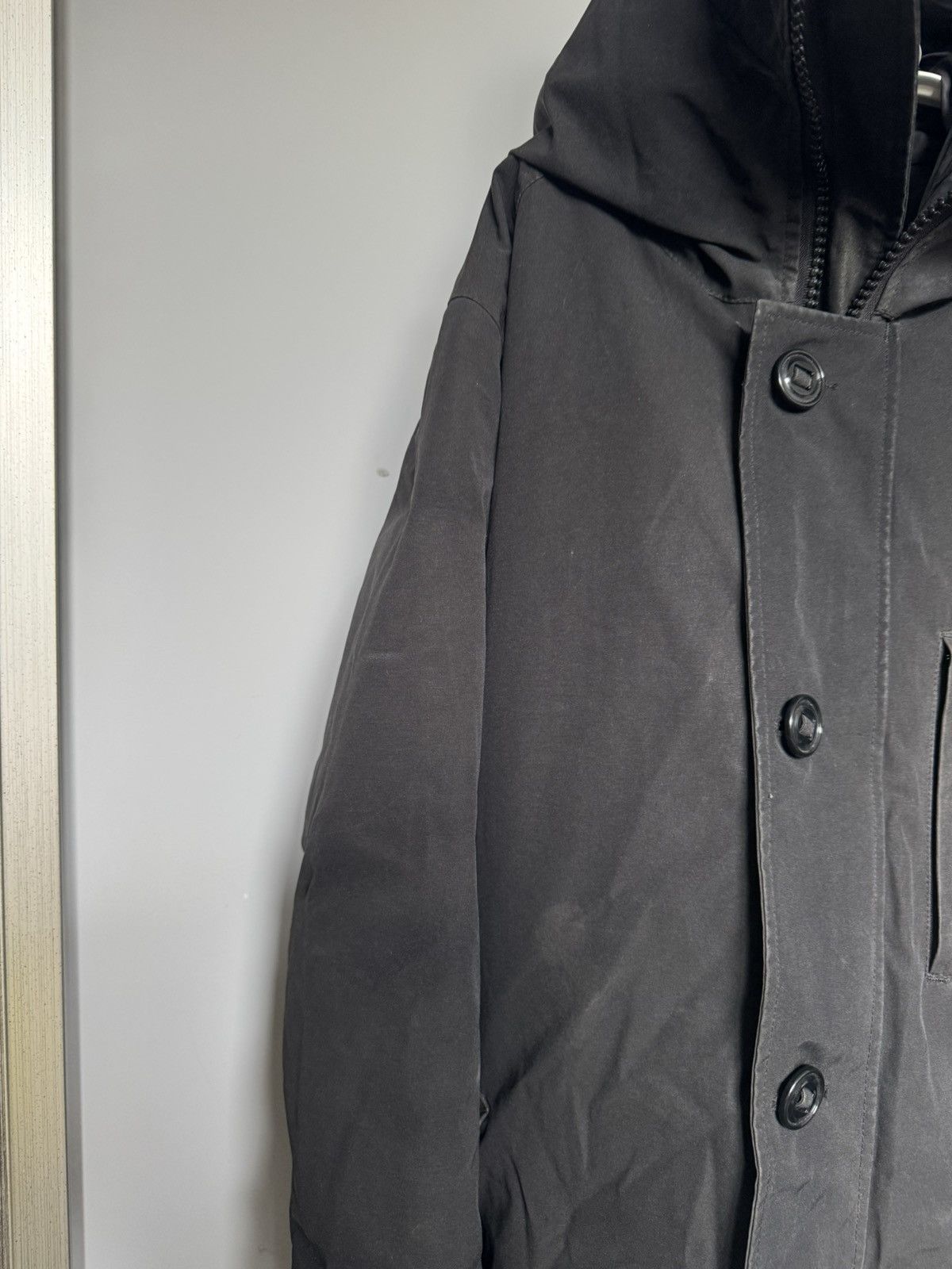 Canada Goose Canada Goose chateau parka Size US XL / EU 56 / 4 - 10 Thumbnail