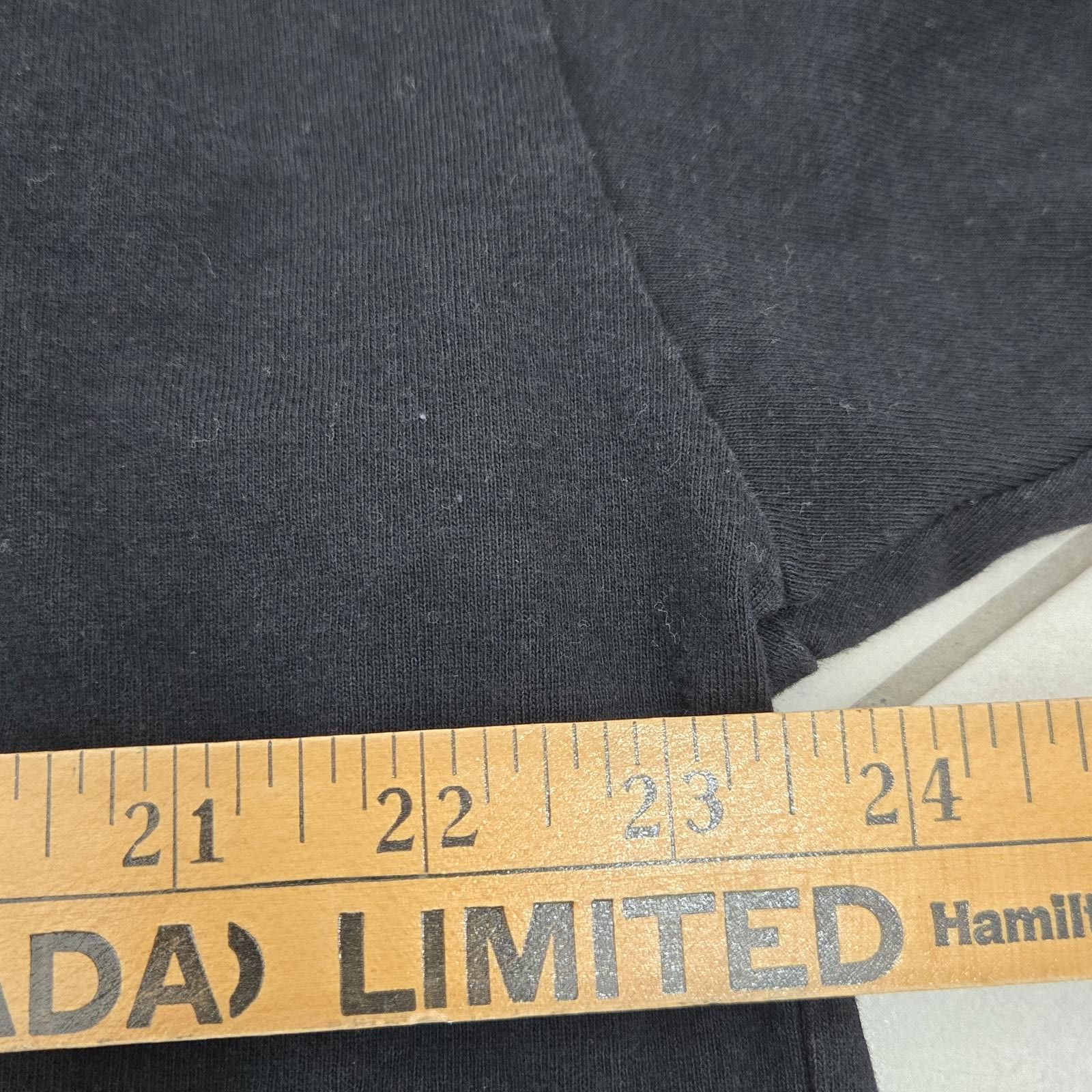 Indian Motorcycle Vintage Indian Motorcycle Shirt Men's Large Black Tee Size US L / EU 52-54 / 3 - 6 Thumbnail