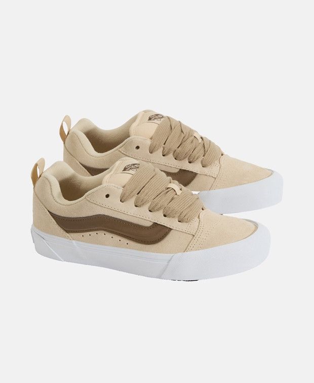 Vans Knu Skool Sneakers Size US 7.5 / EU 40-41 - 1 Thumbnail